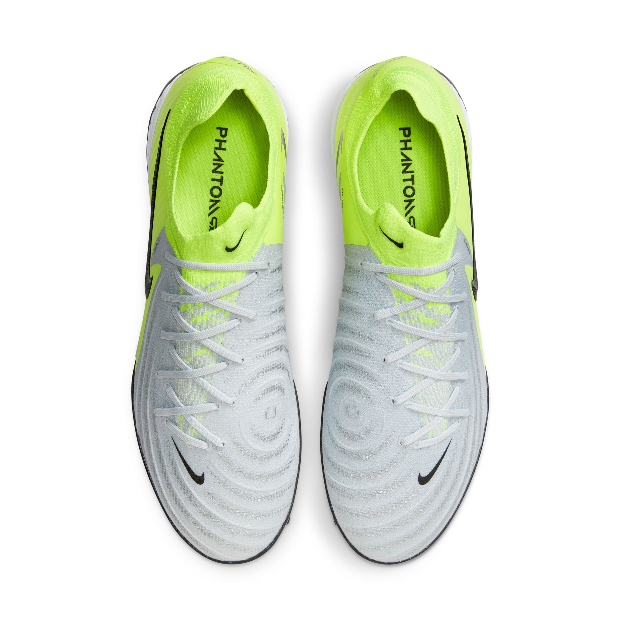 Nike Phantom GX 2 Pro TF Low-Top Soccer Shoes