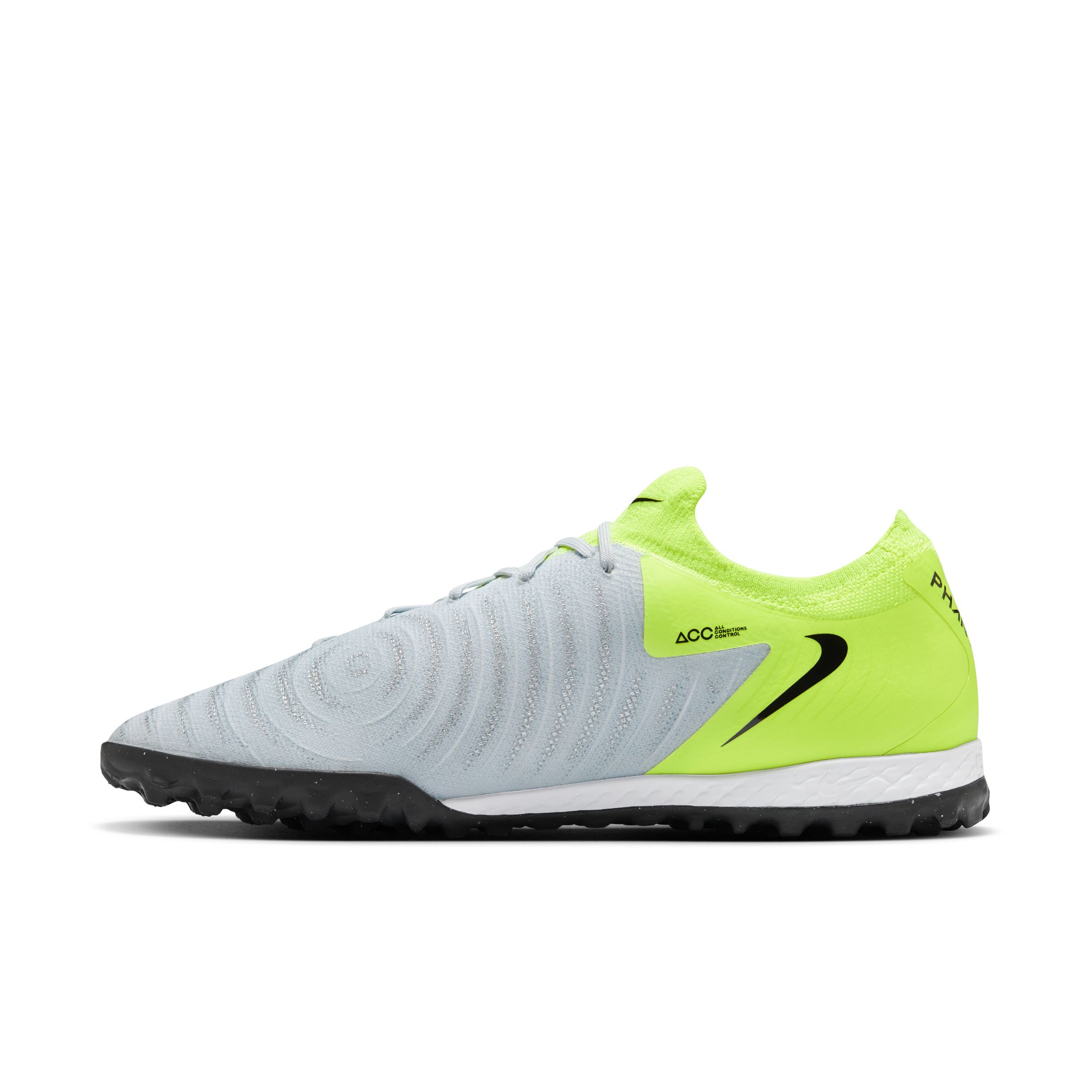 Nike Phantom GX 2 Pro TF Low-Top Soccer Shoes