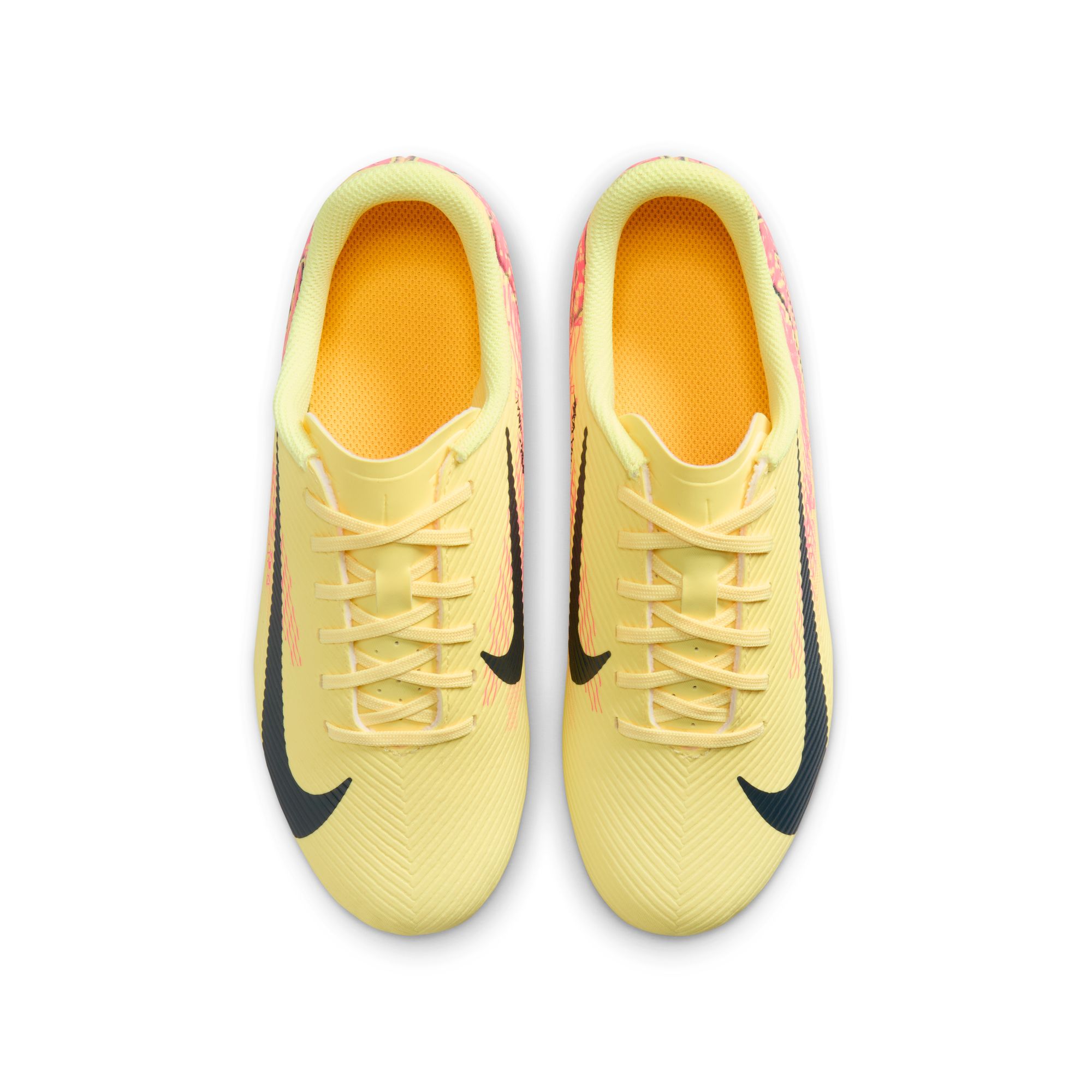 Nike Jr. Mercurial Vapor 16 Club Nike Jr. Mercurial Vapor 16 Club