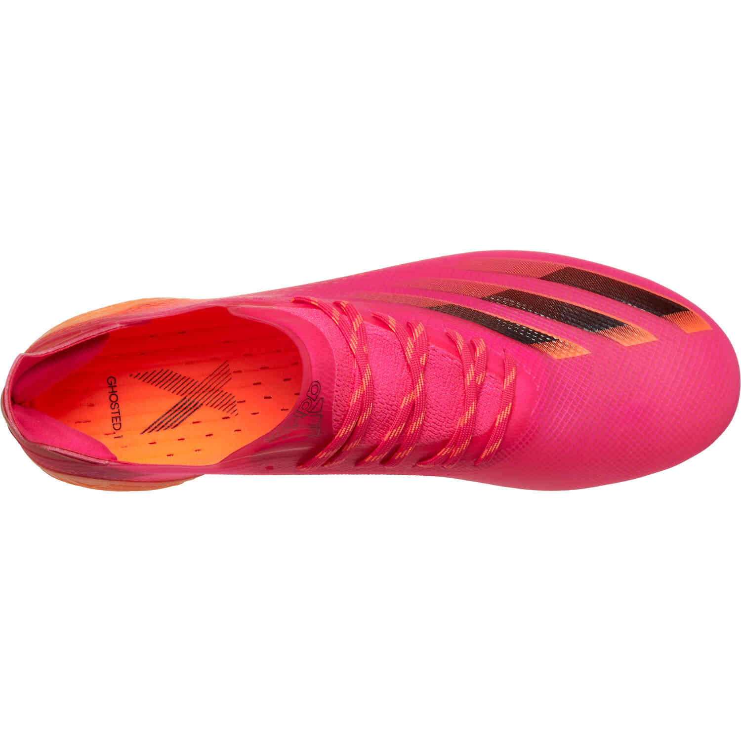 adidas X Ghosted.1 FG