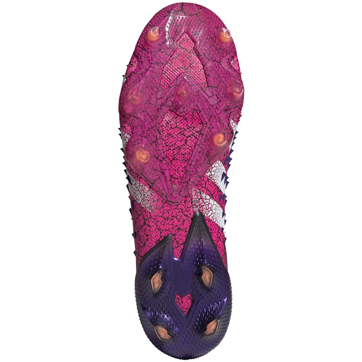 adidas PREDATOR FREAK+ FG