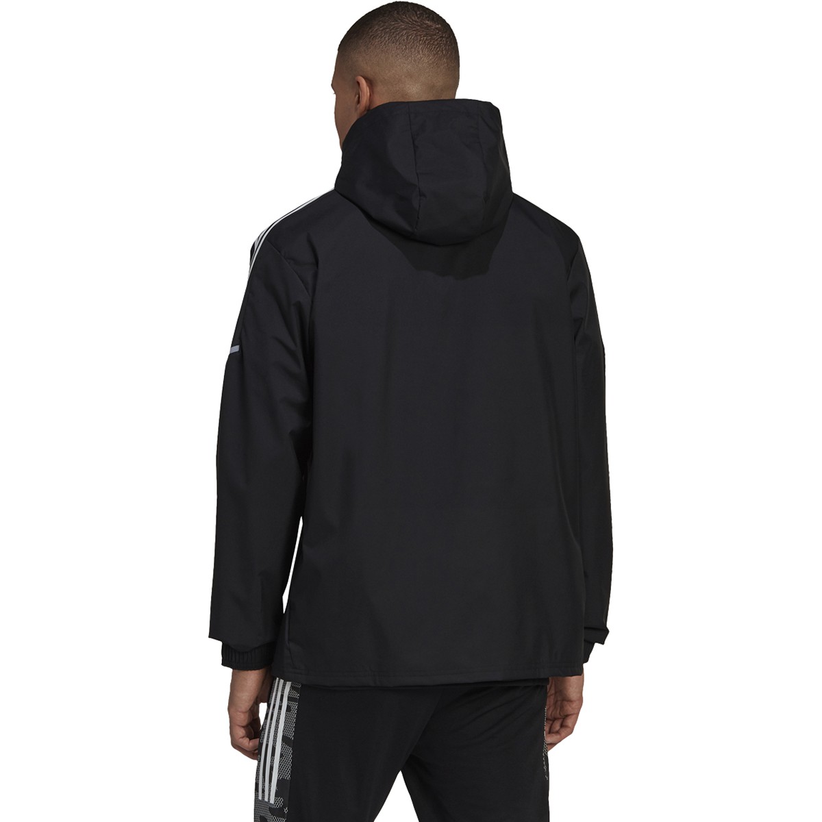 adidas Condivo 21 All Weather Jacket Primeblue