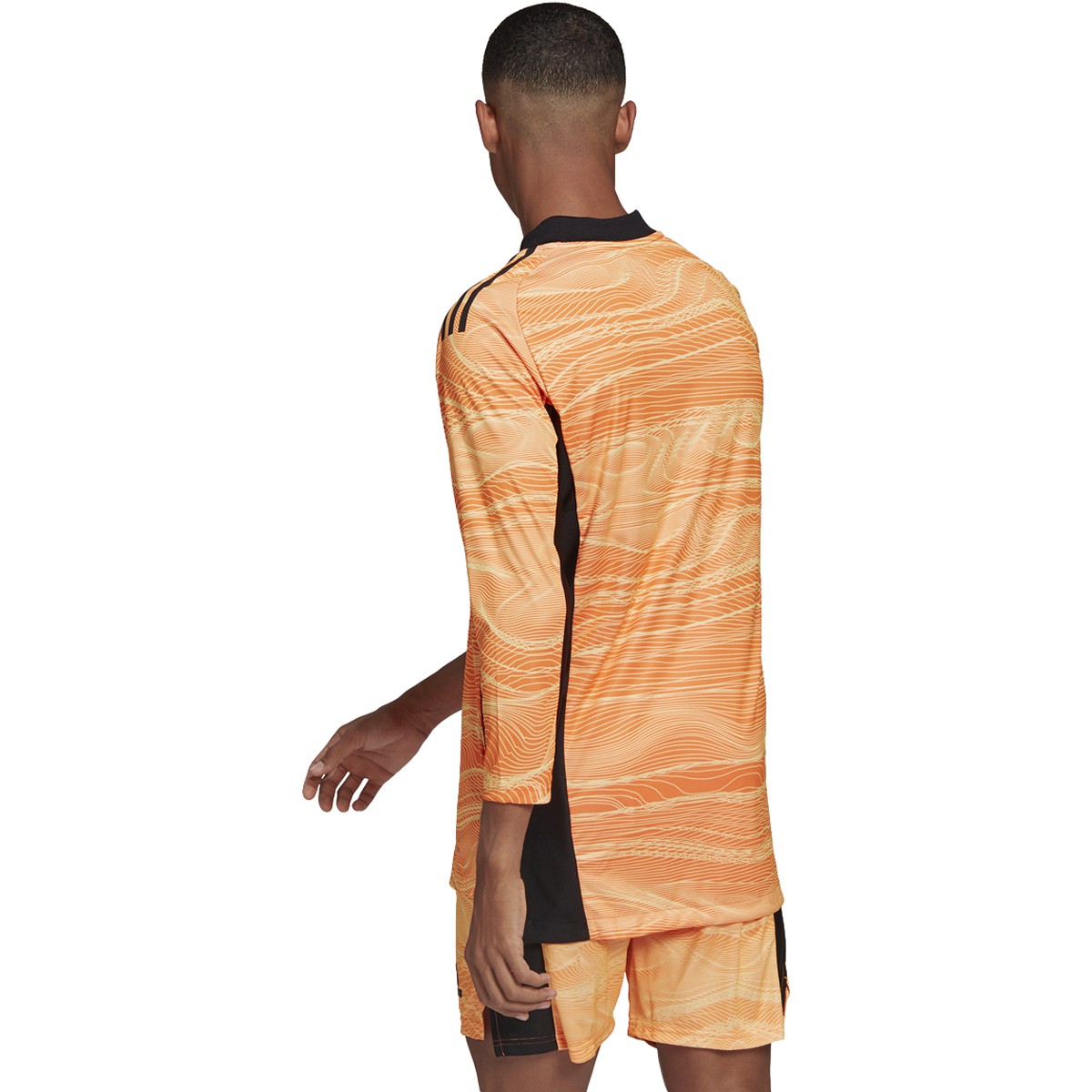 adidas Condivo GK 21 Jersey LS Primeblue