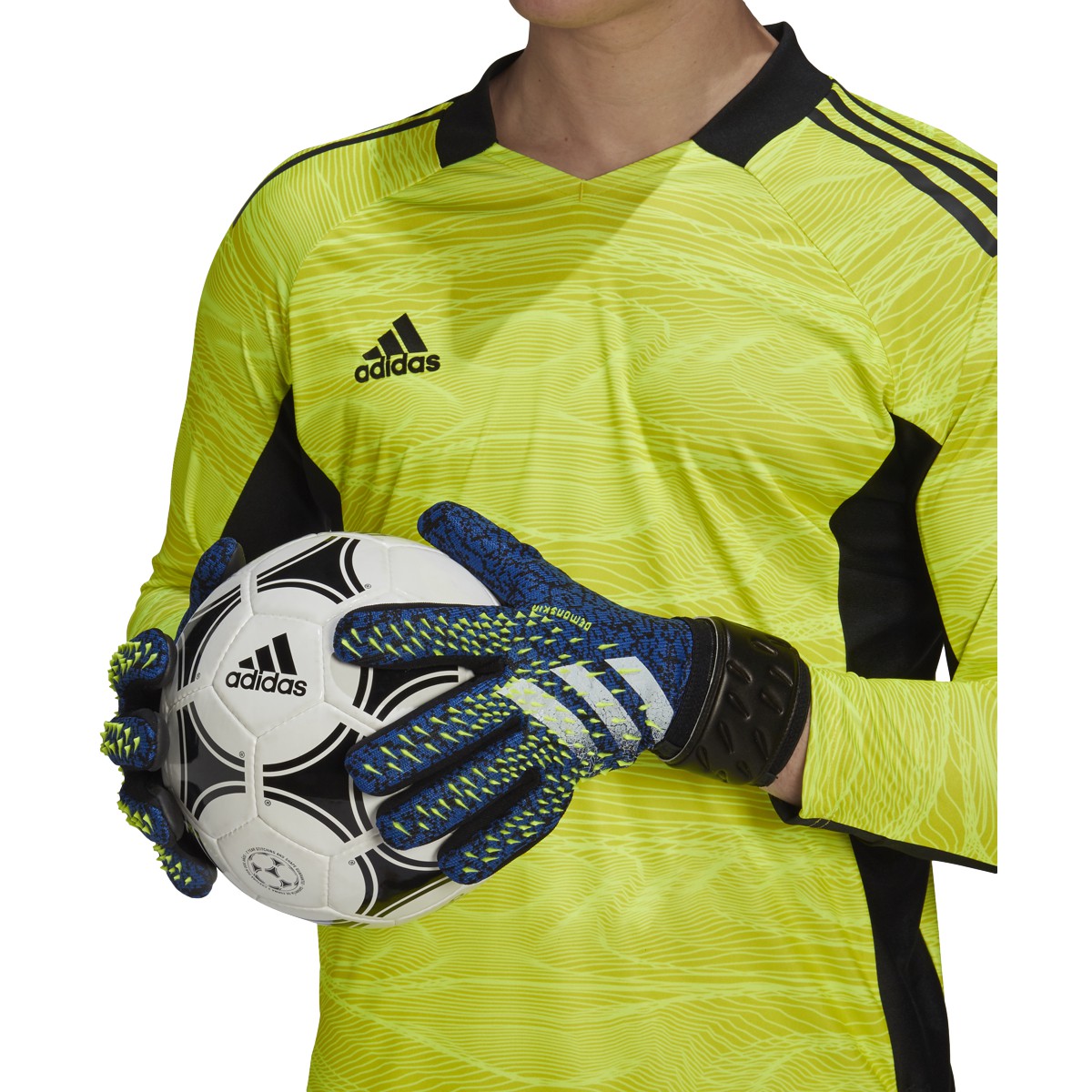 Adidas Predator League GK3541 | BestPrice.gr