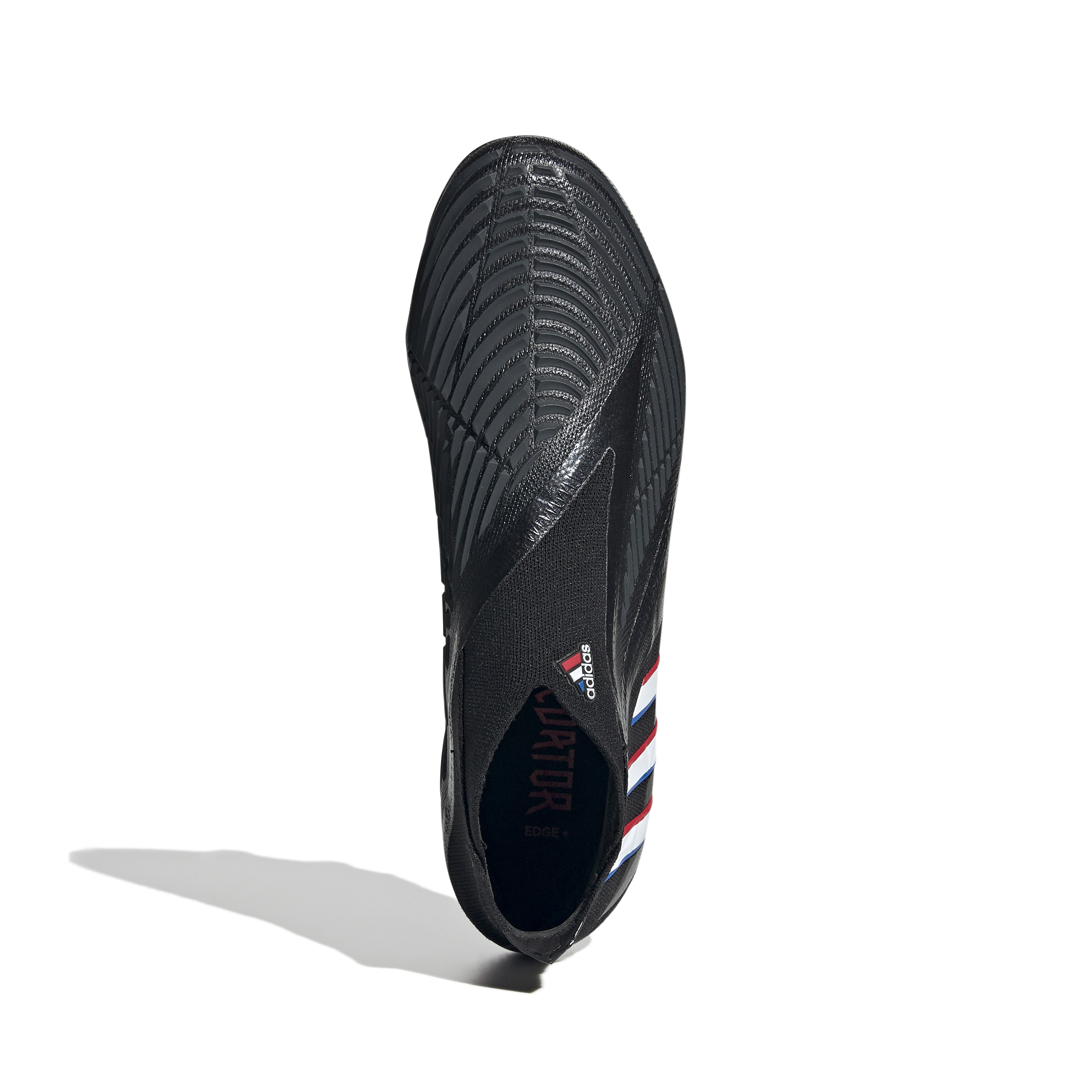 天然革】adidas Predator Edge ADV+ FG 26.5cm Adidas Predator Edge+ FG - SoccerWorld - SoccerWorld