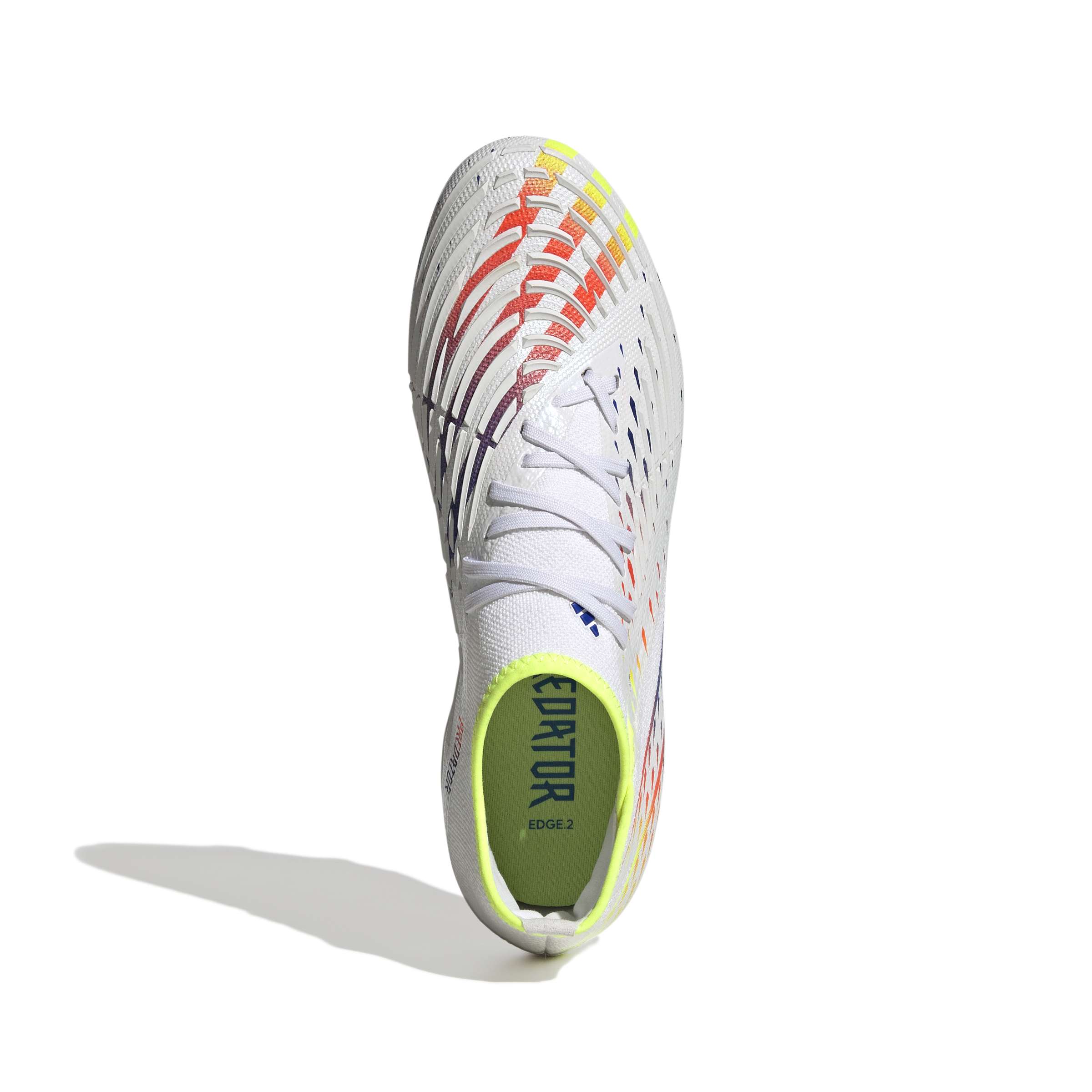 Predator Edge .2 FG - Soccer Magic