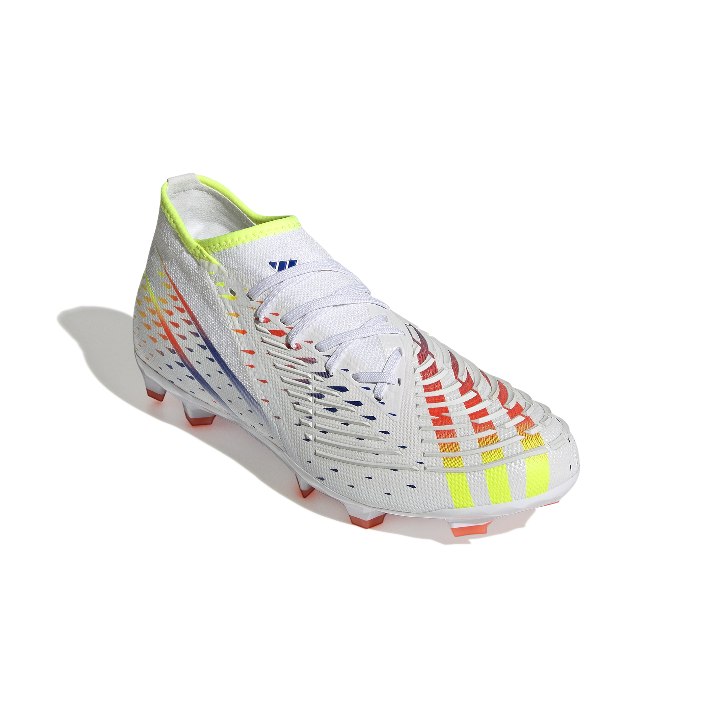 Adidas predator on sale no lace