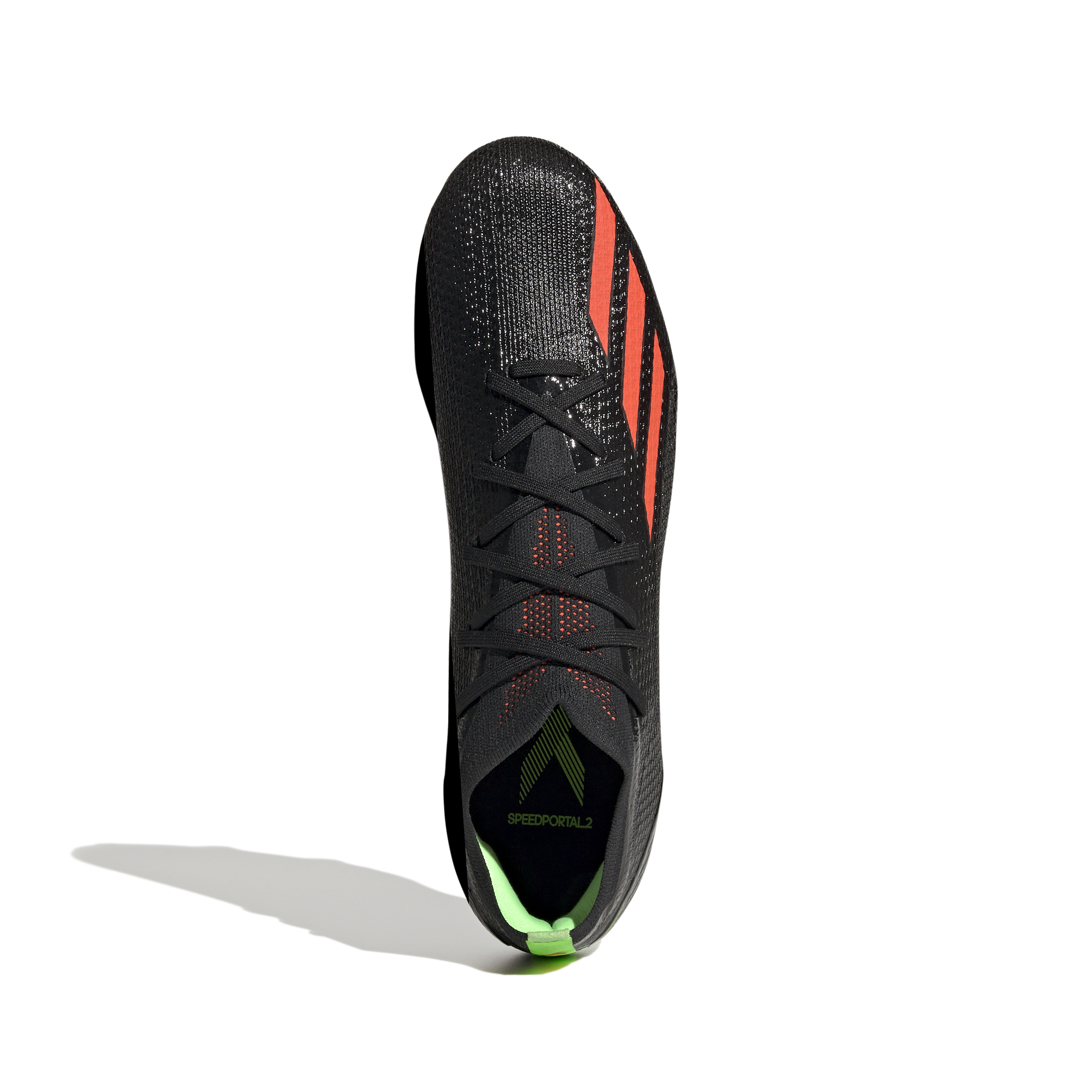 シューズ adidas X SPEEDPORTAL + FG 26cm adidas X Speedportal.1 FG Soccer Game Data Pack GW8426 Mens