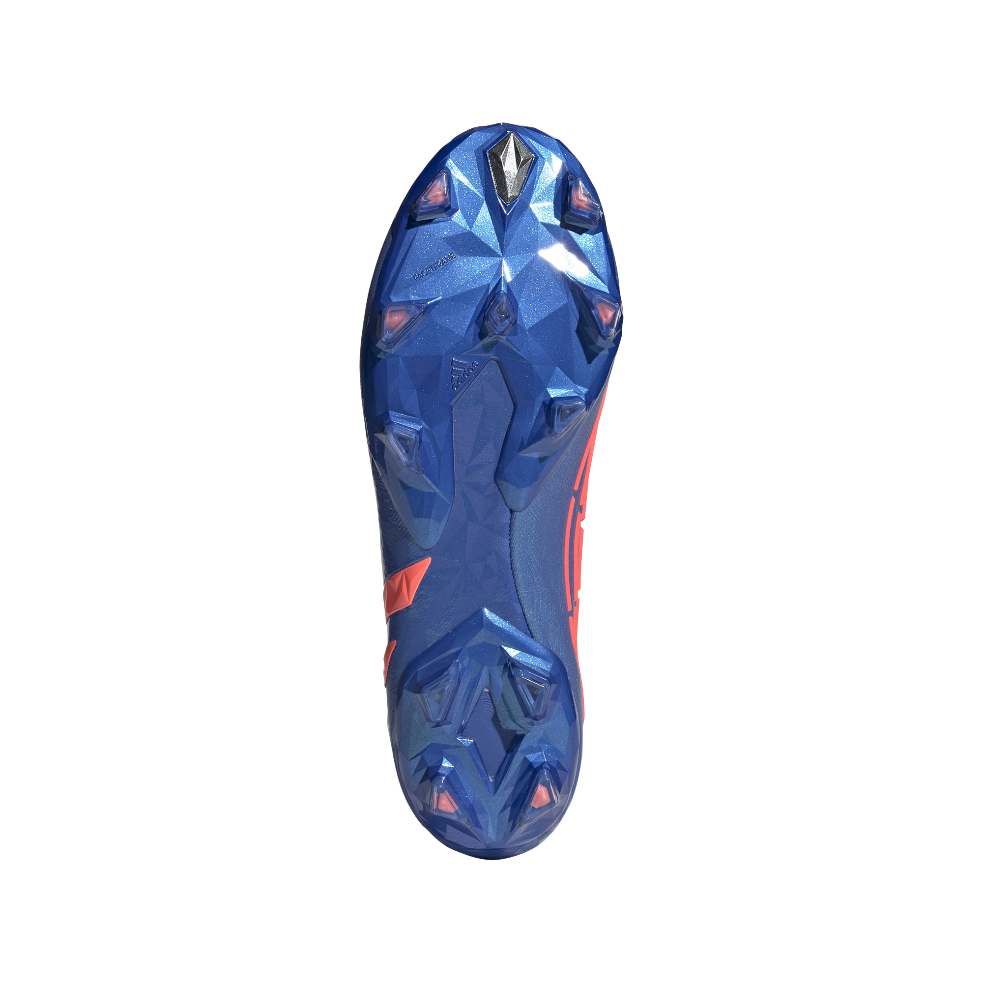 Adidas Predator Edge.1 FG - SoccerWorld - SoccerWorld