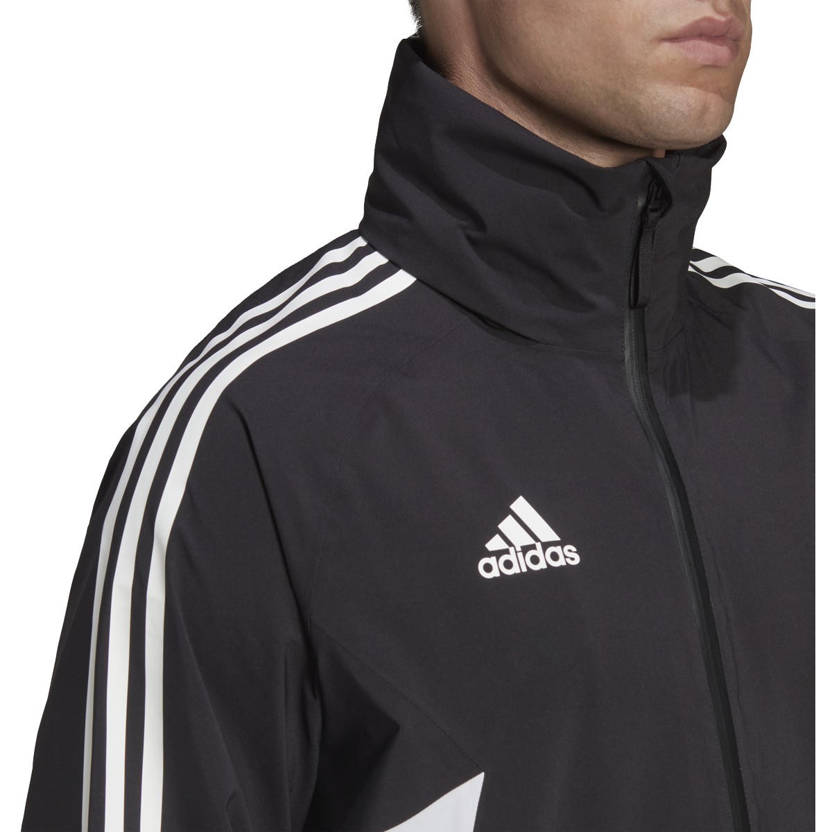 adidas Condivo 22 Rain Jacket
