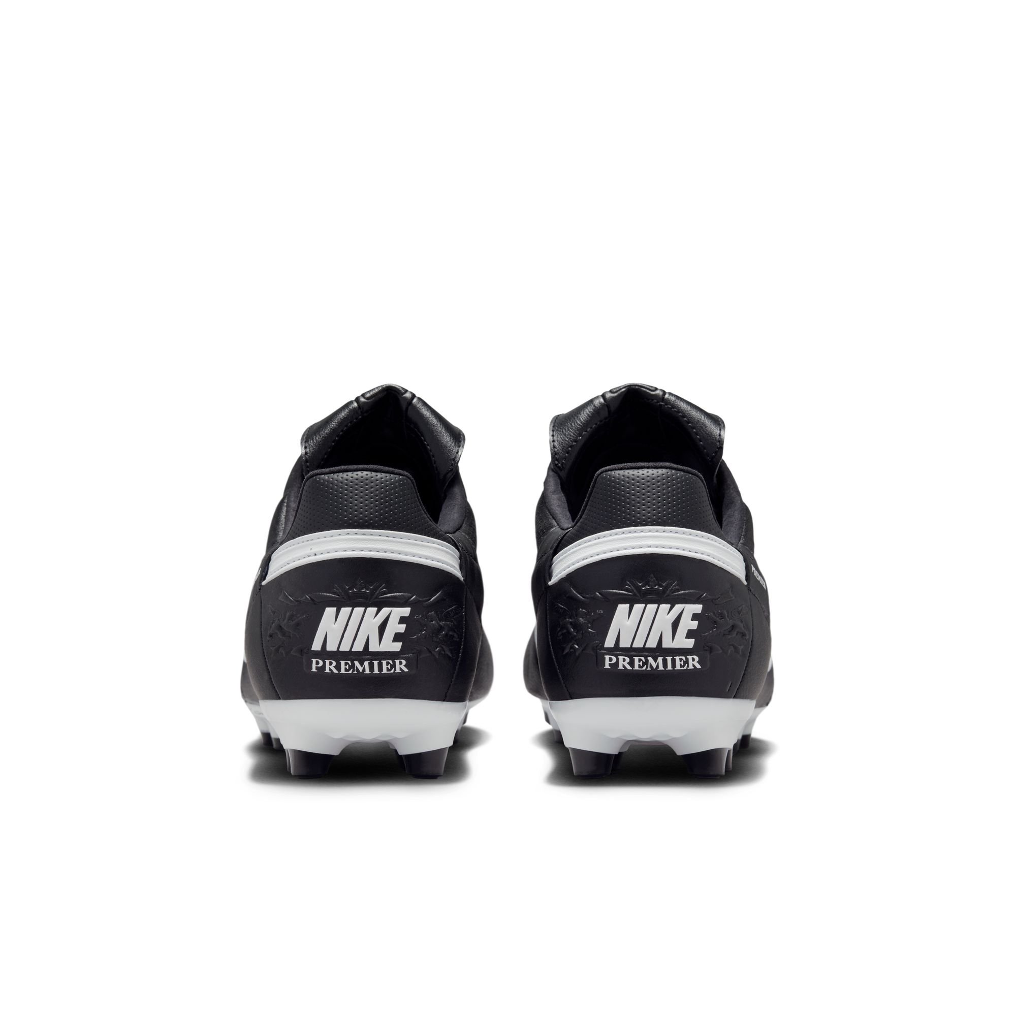 NIKE ナイキ プレミア III FG(ホワイト×ブラック) AT5889 174