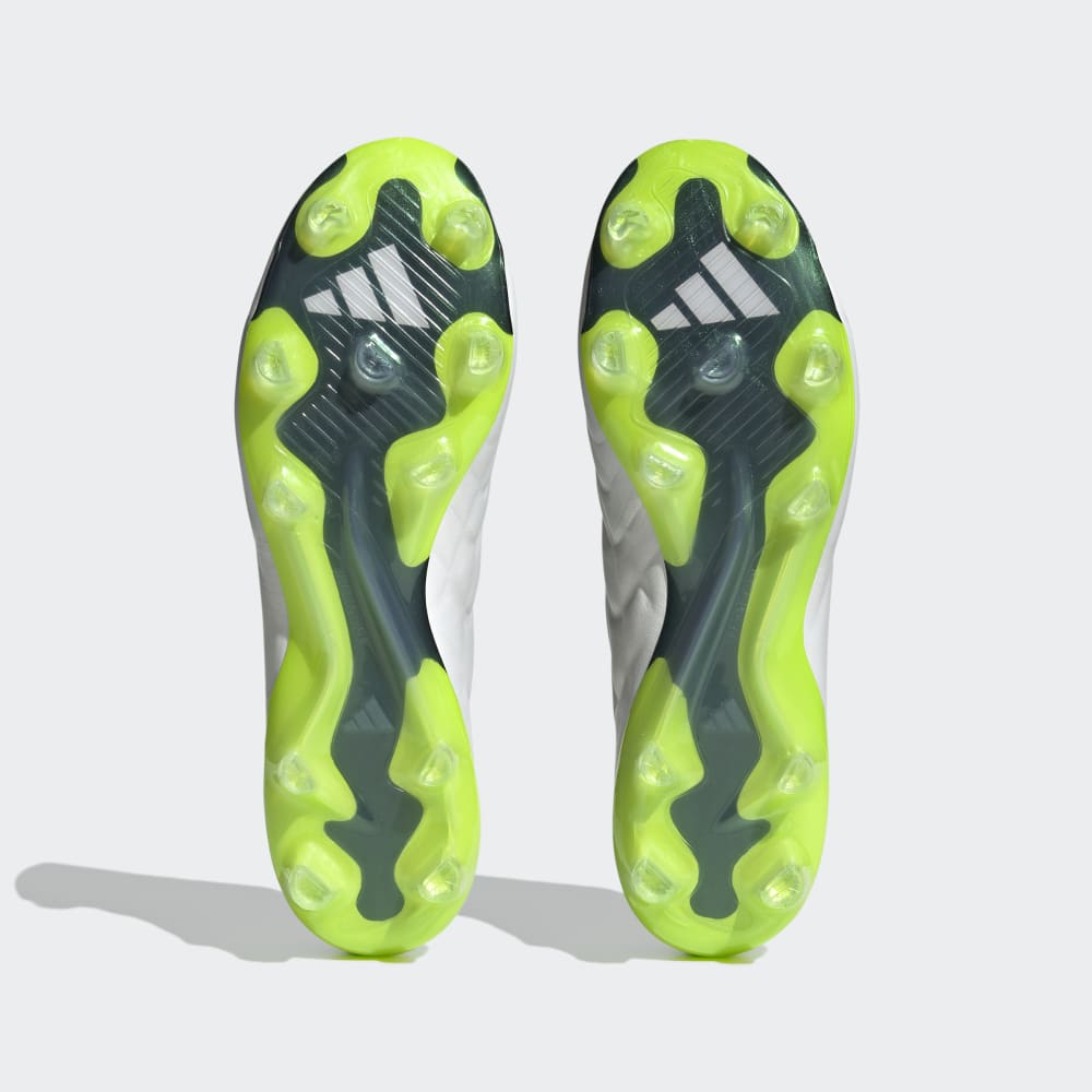 Amazon.com | adidas Copa Pure Injection.1 Firm Ground Soccer