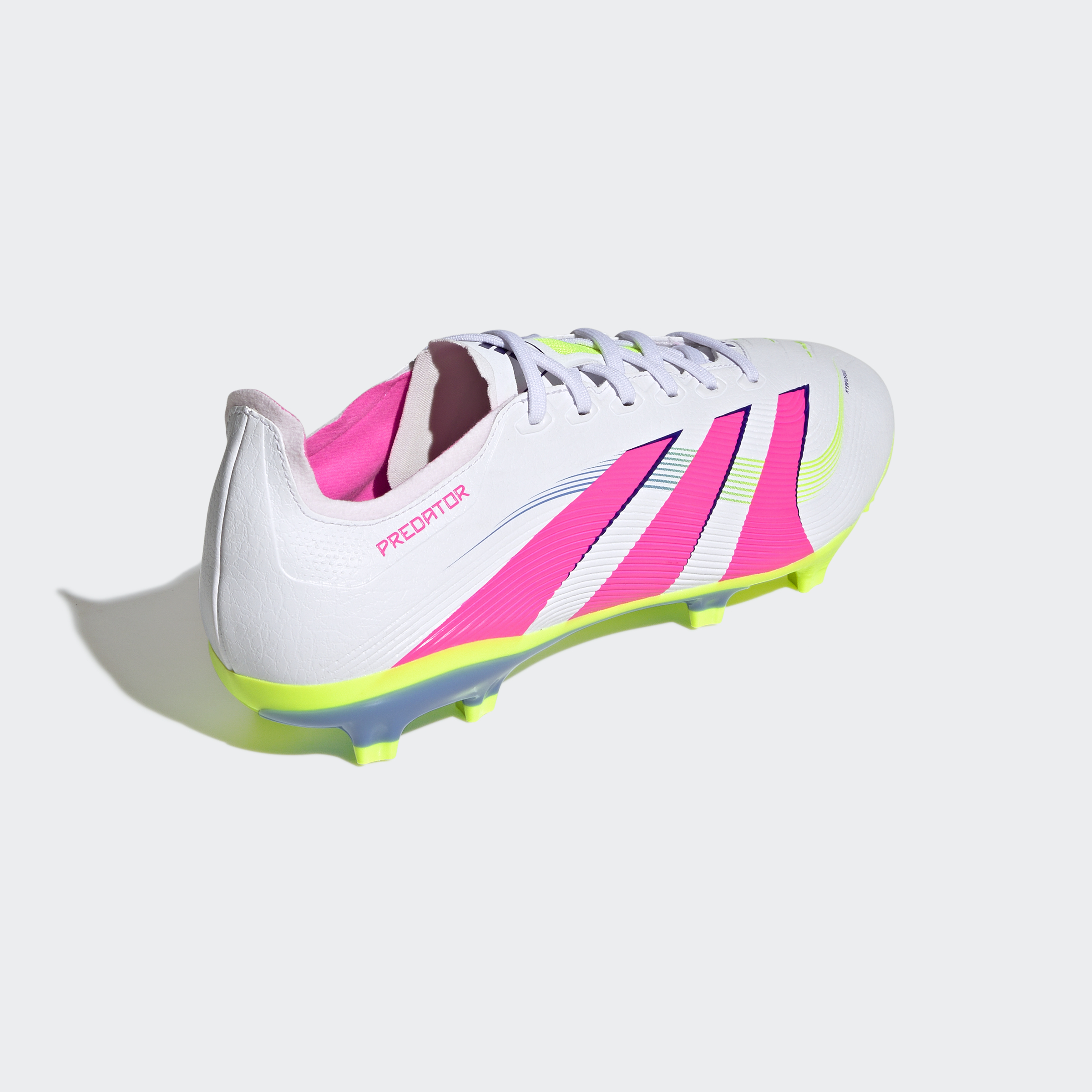 adidas Predator League Low FG Soccer Cleats