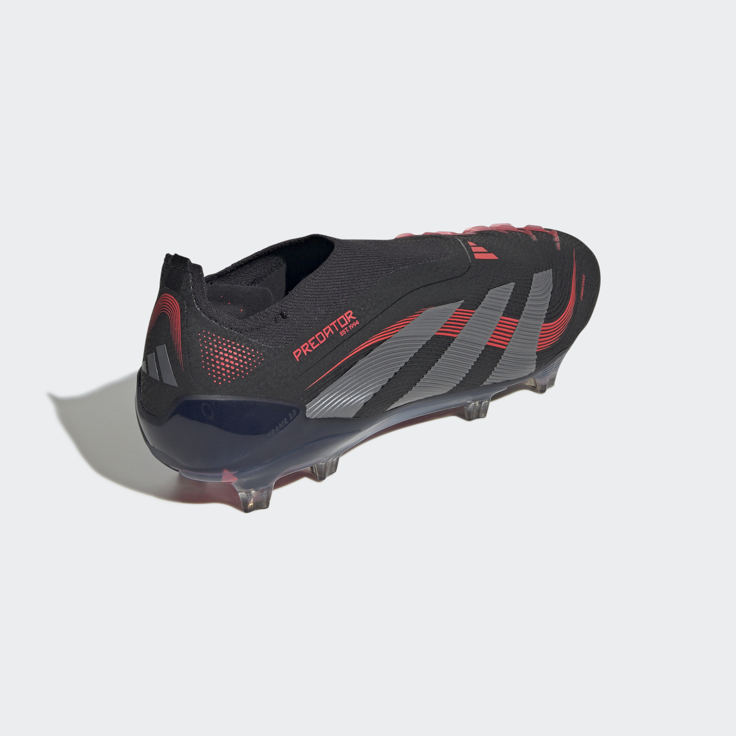 シューズ adidas Predator eliteLLFG Adidas predator elite FG Football Boots size UK9 | eBay