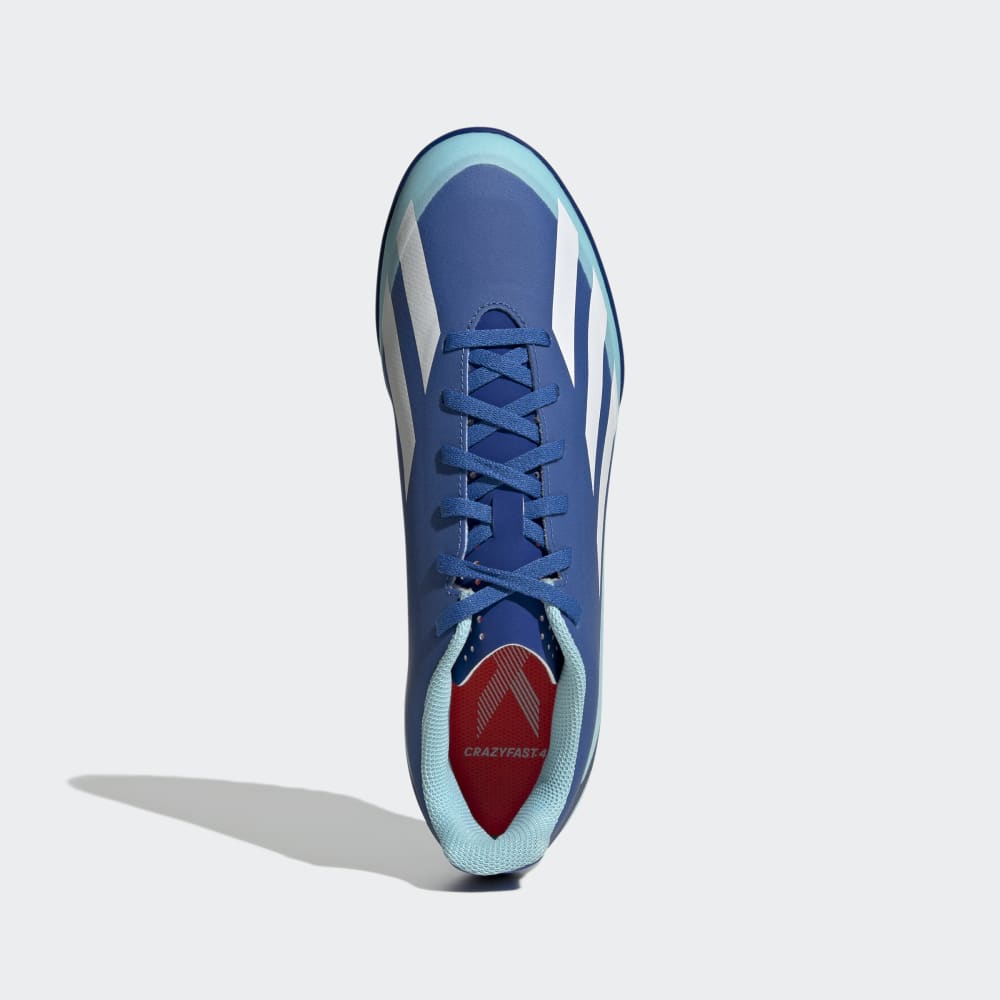 adidas - 送料無料 新品 adidas X CRAZYFAST.4 TF 27.5 adidas X Crazyfast.4 Turf