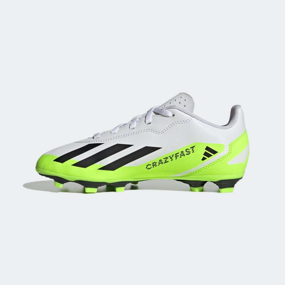 Adidas X Crazylight FG US 9.5 Soccer Cleats