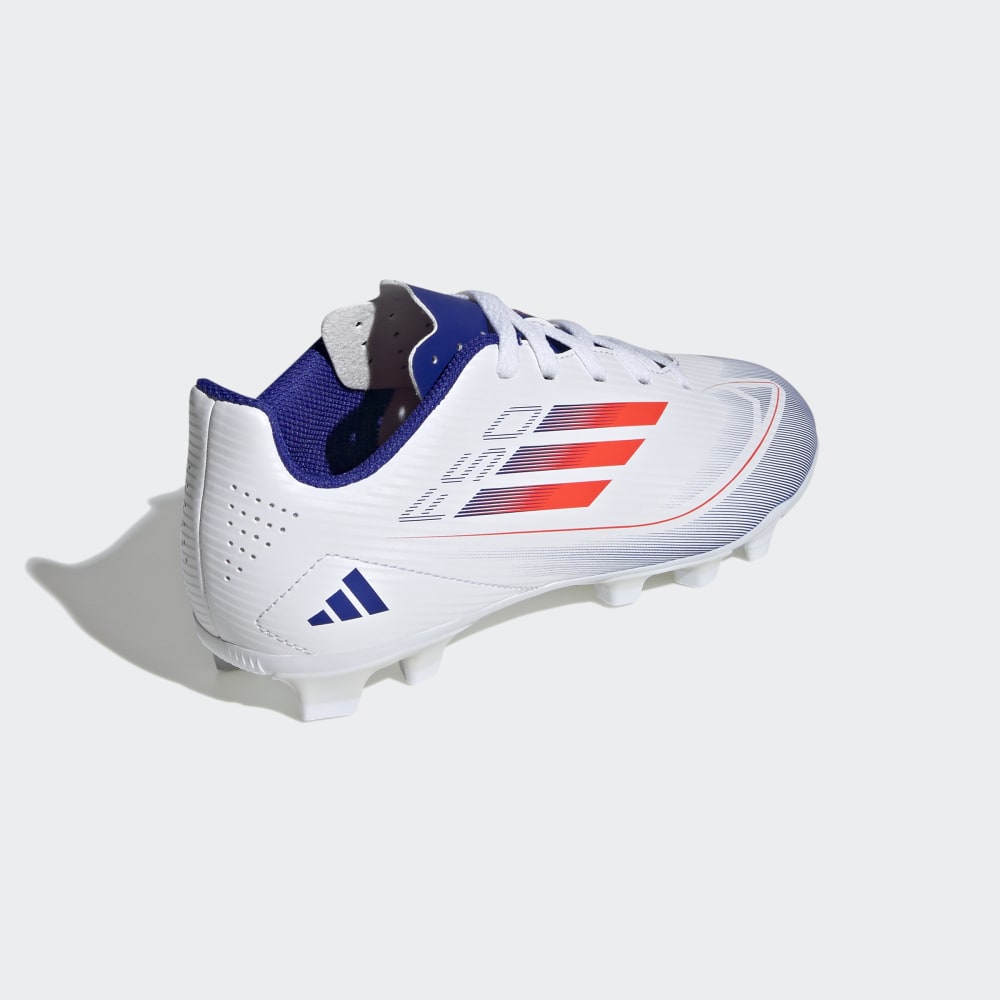 adidas F50 Club Flexible Ground Boots Kids