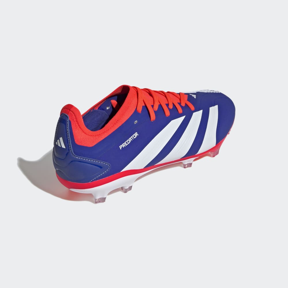adidas Predator Pro Firm Ground Boots