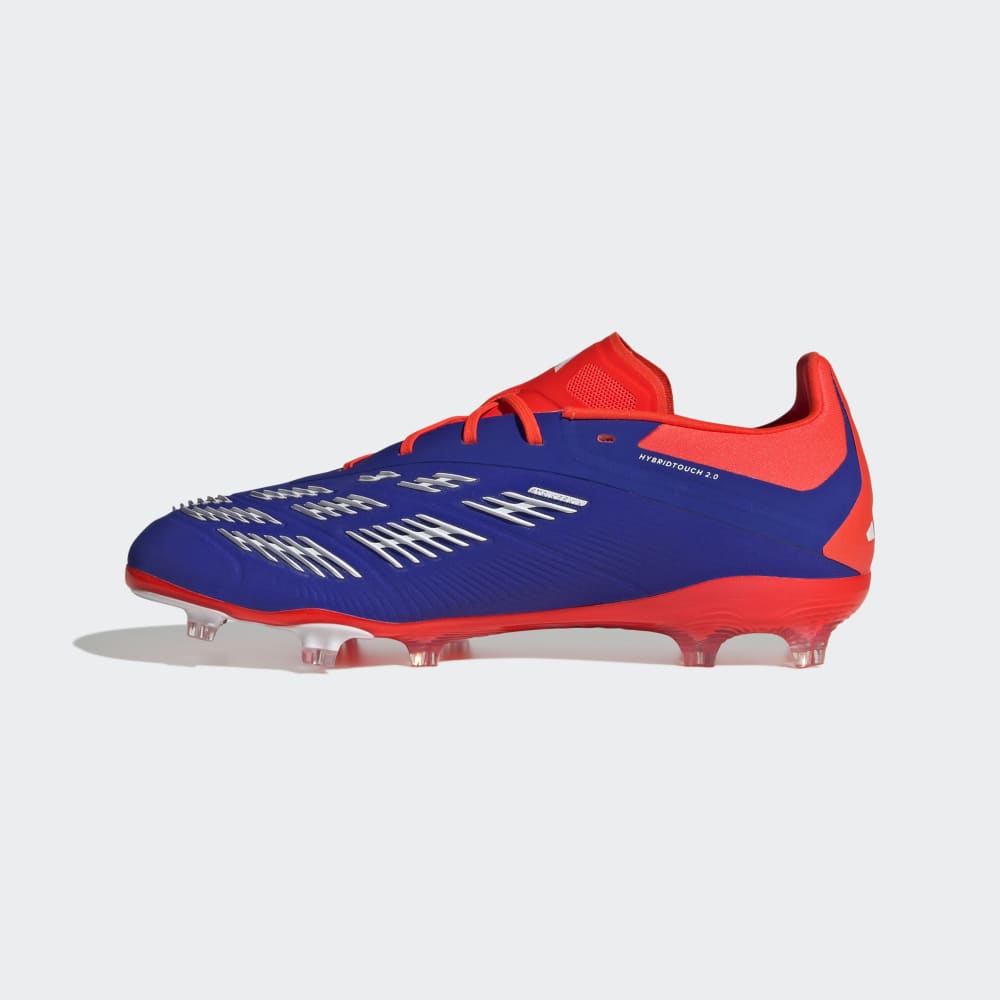 【Kartoon】adidas Predator ELITE FT AG adidas Predator Elite FT AG Soccer Cleats | Dick's Sporting Goods