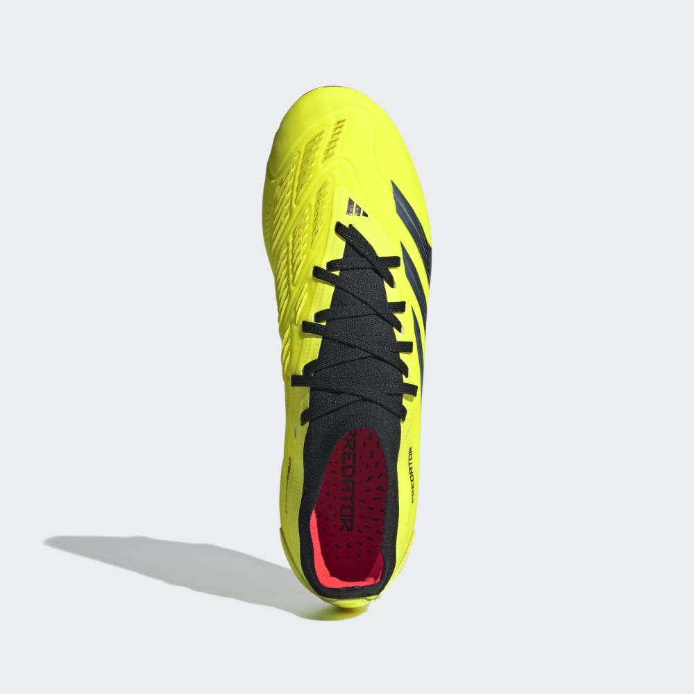 adidas PREDATOR PRO FT HG/AG 26.5 新品未使用 プレデター PRO FT HG/AG／サッカーショップKAMO