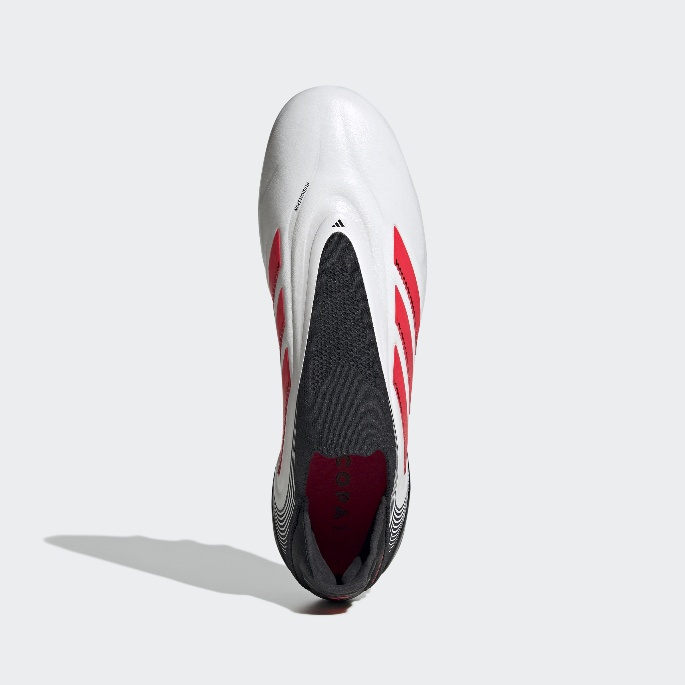 adidas Copa Pure 3 Elite Laceless FG Soccer Cleat