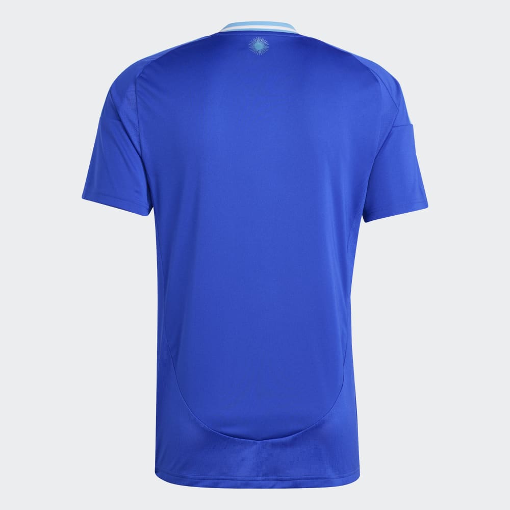 Adidas argentina layer tee clearance