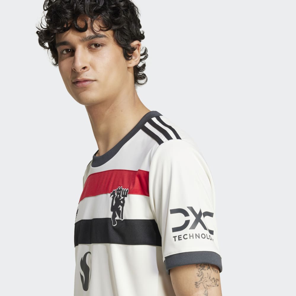 adidas Manchester United 24/25 Third Jersey