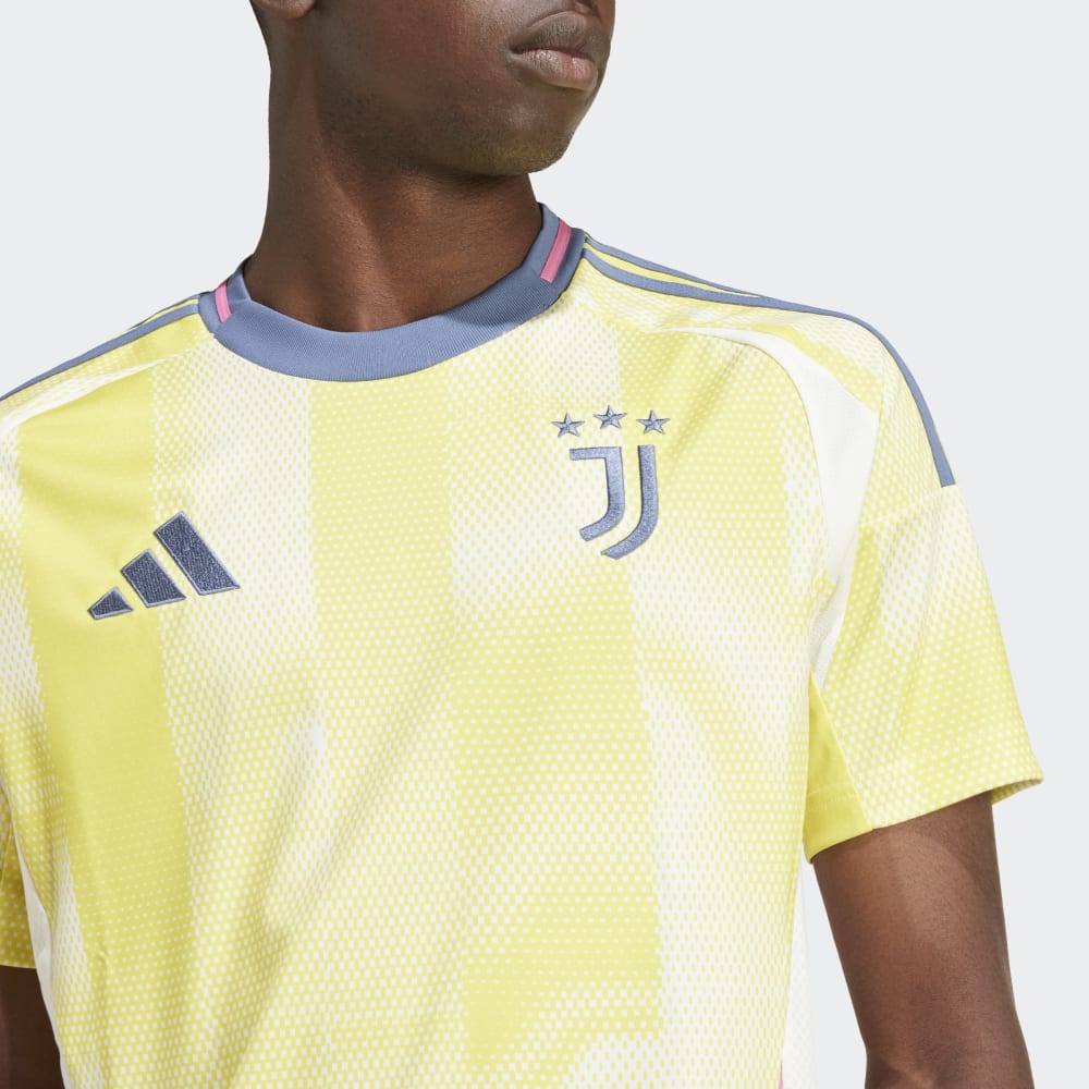 【NEW】 juventus 24-25 away adidas adidas Juventus 24/25 Away Jersey