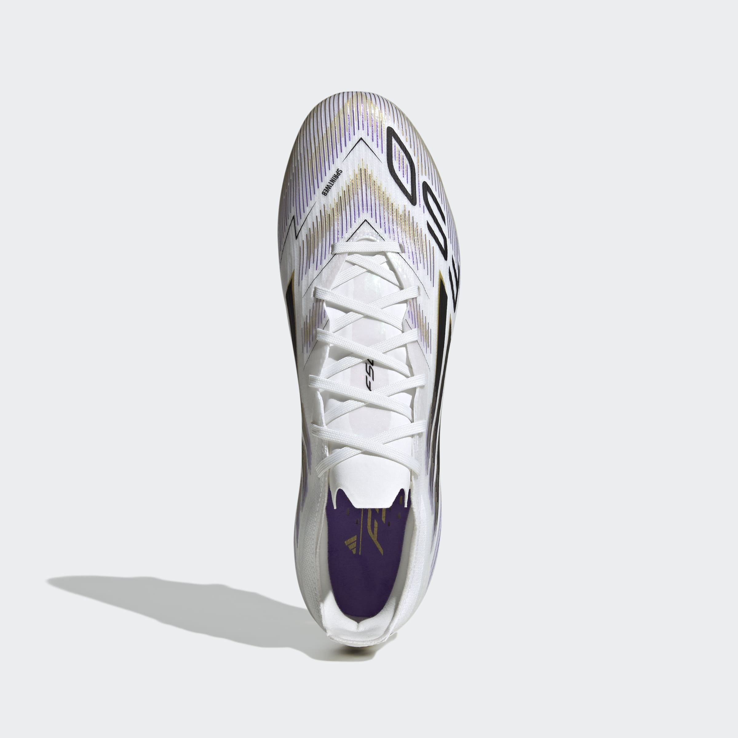 adidas F50 Pro FG Soccer Cleat