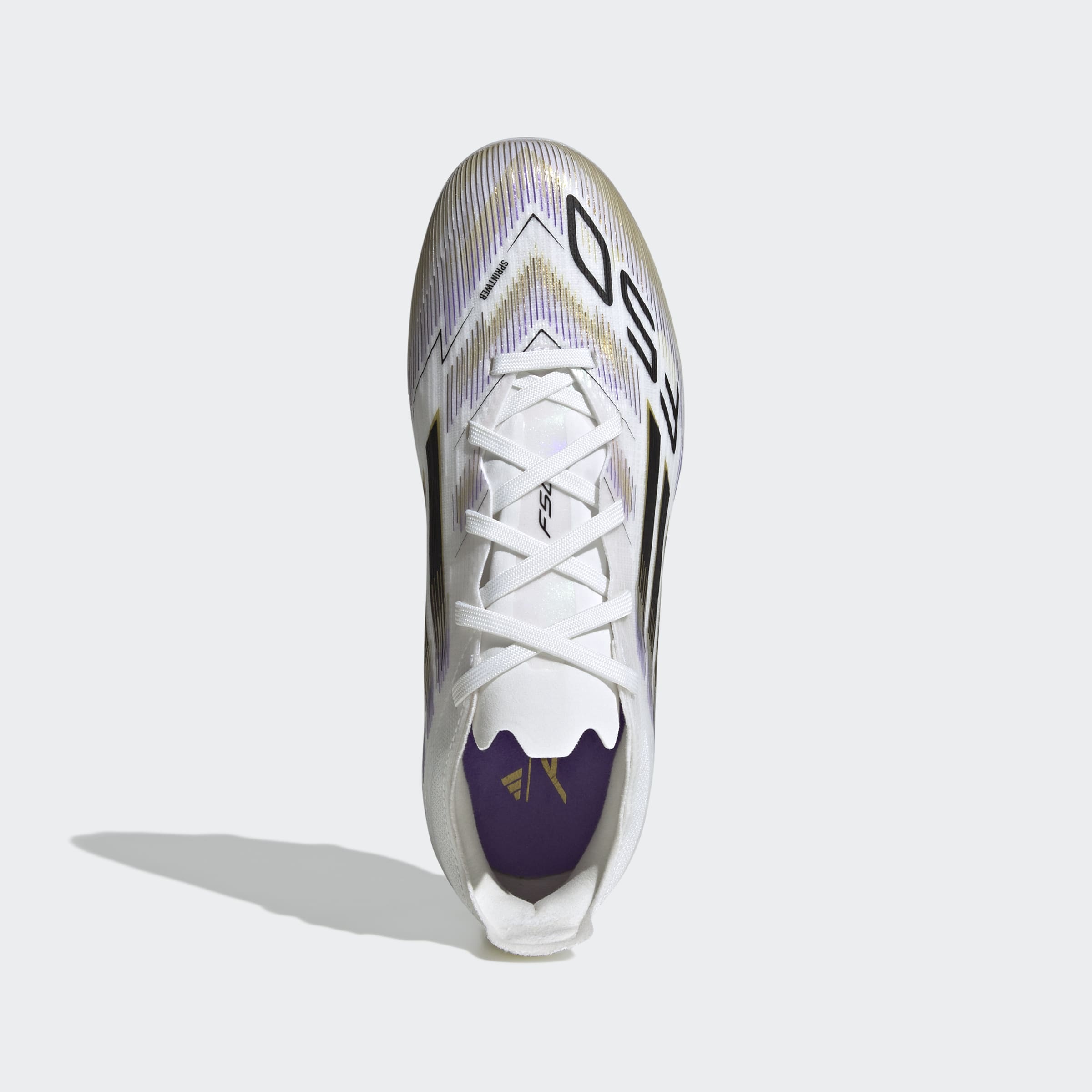 adidas F50 Elite FG Youth Soccer Cleats