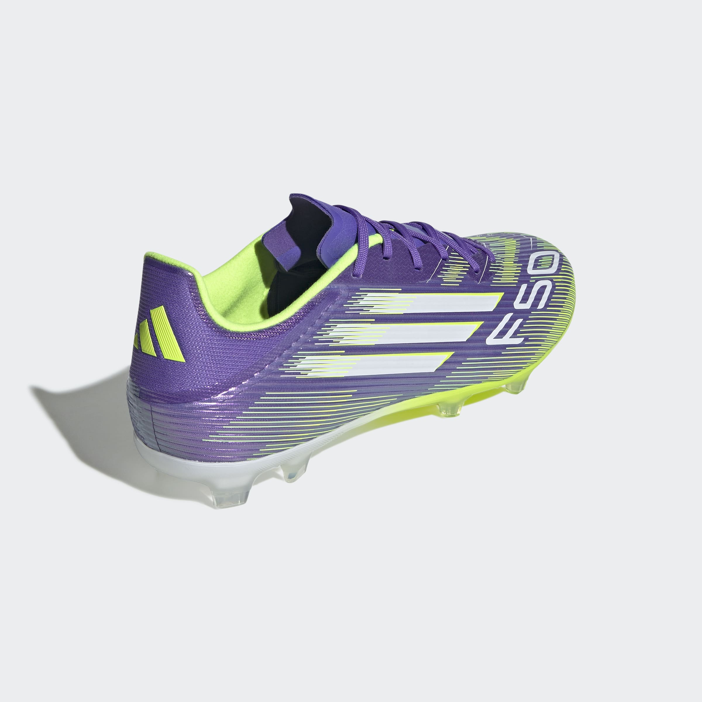 adidas F50 League FG Soccer Cleats