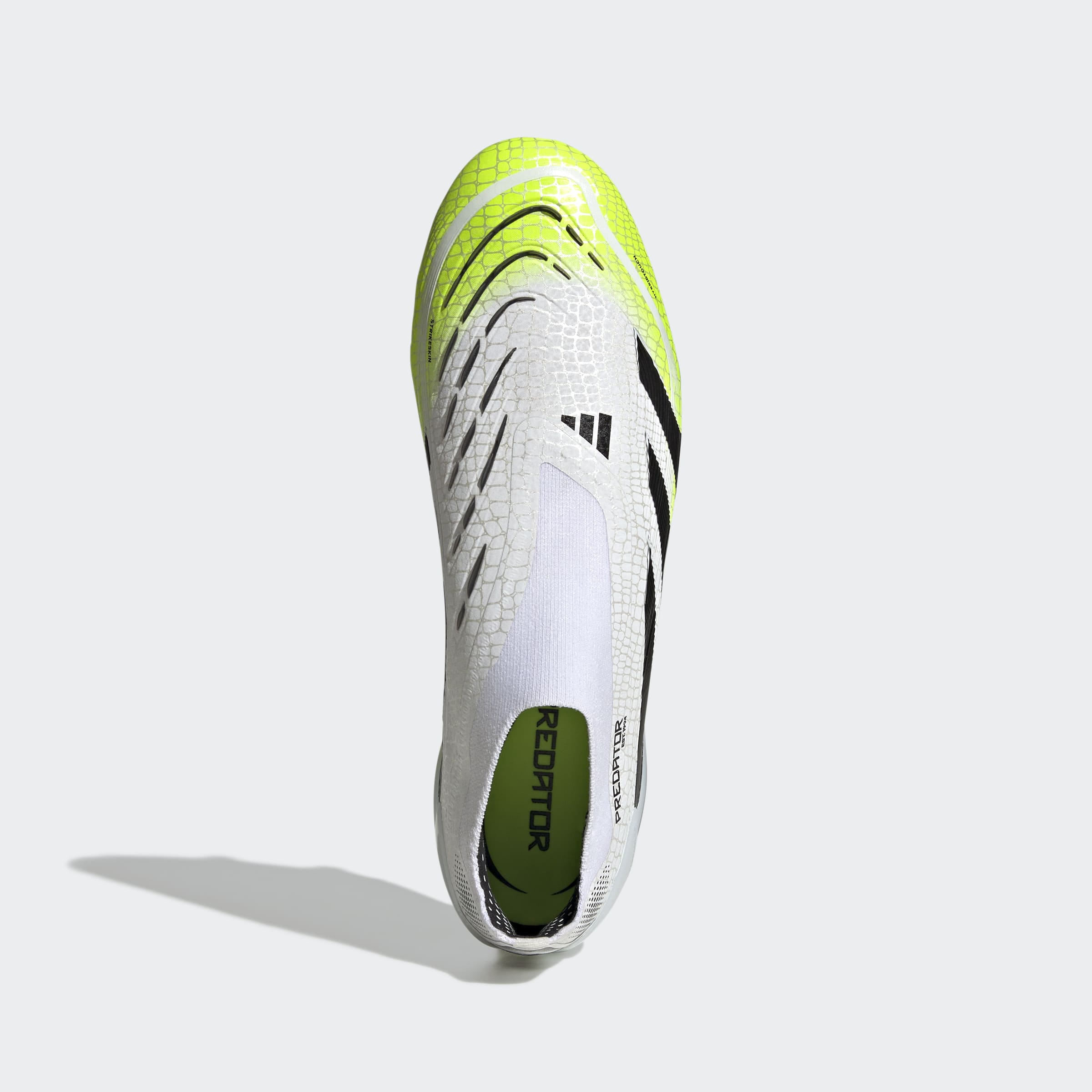 adidas Predator Elite Laceless FG Soccer Cleats