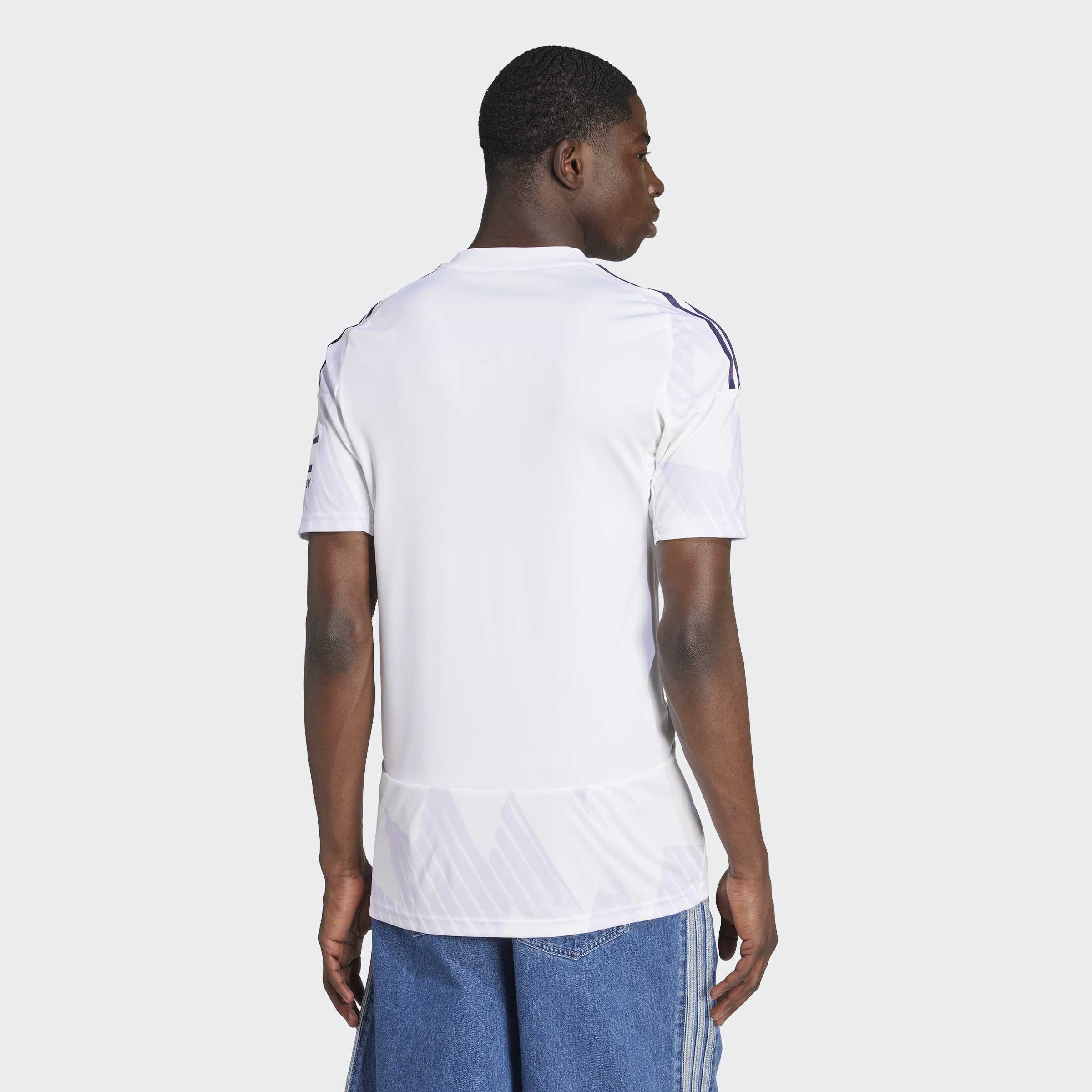 adidas Manchester United Away Jersey 25/26