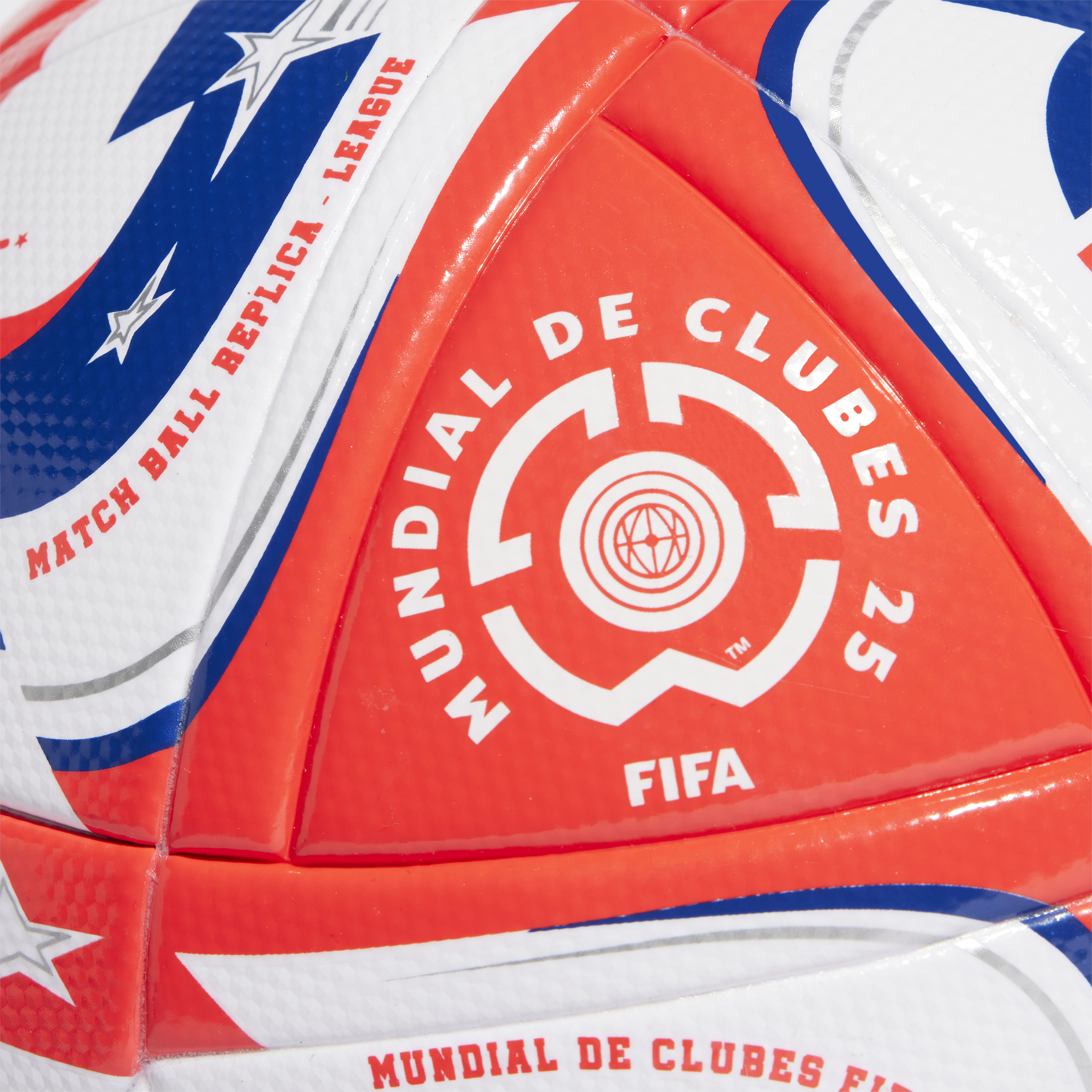 adidas Mundial De Clubes FIFA 25 Pro Ball White – Best Buy