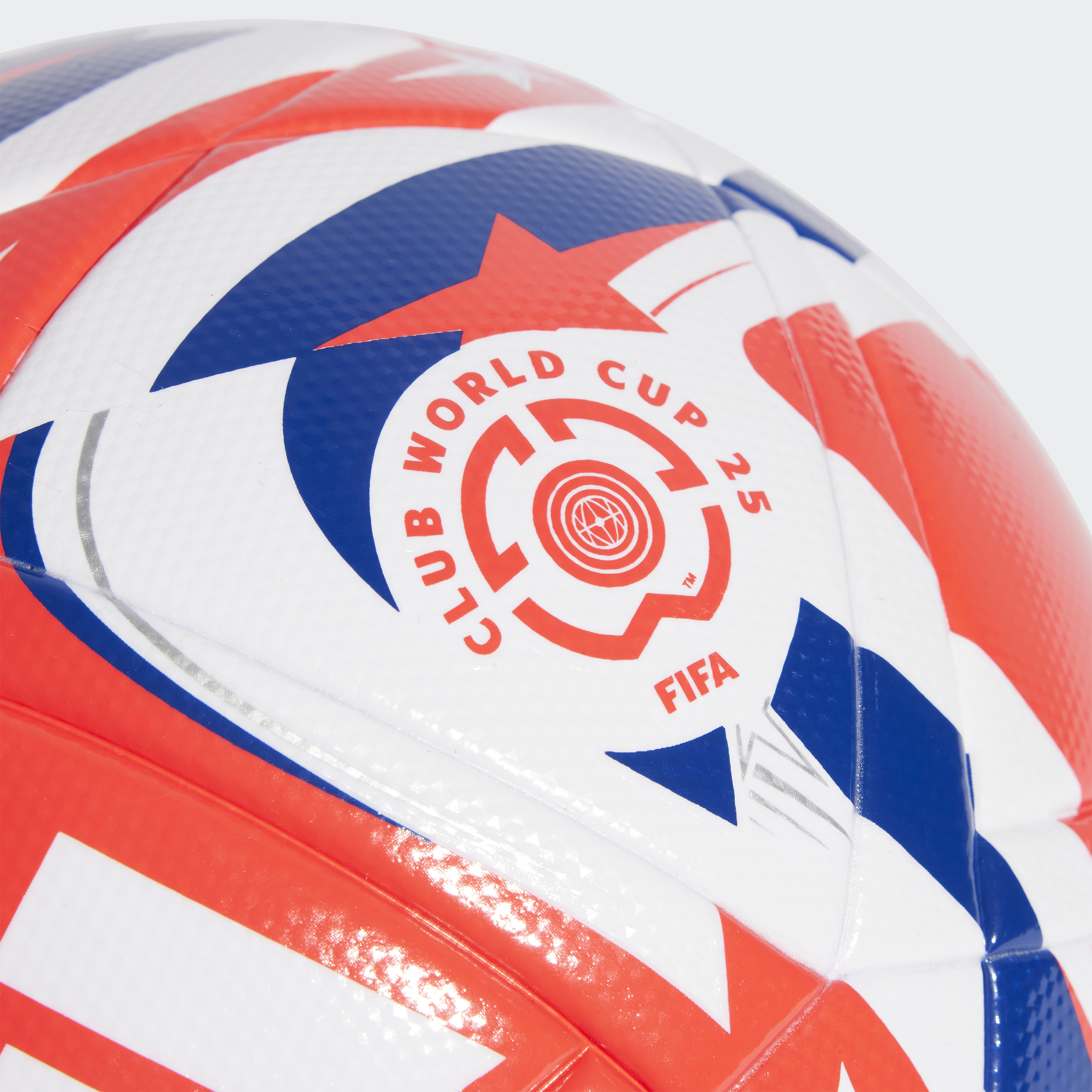 adidas Mundial de Clubes FIFA 25 League Soccer Ball