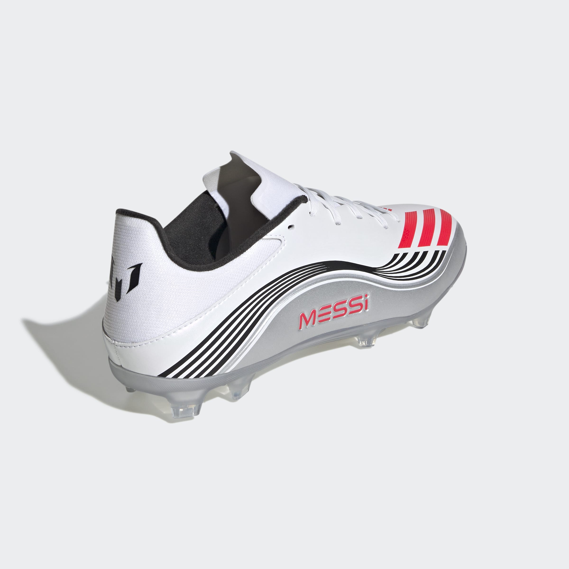 Adidas F10 Messi Cleats