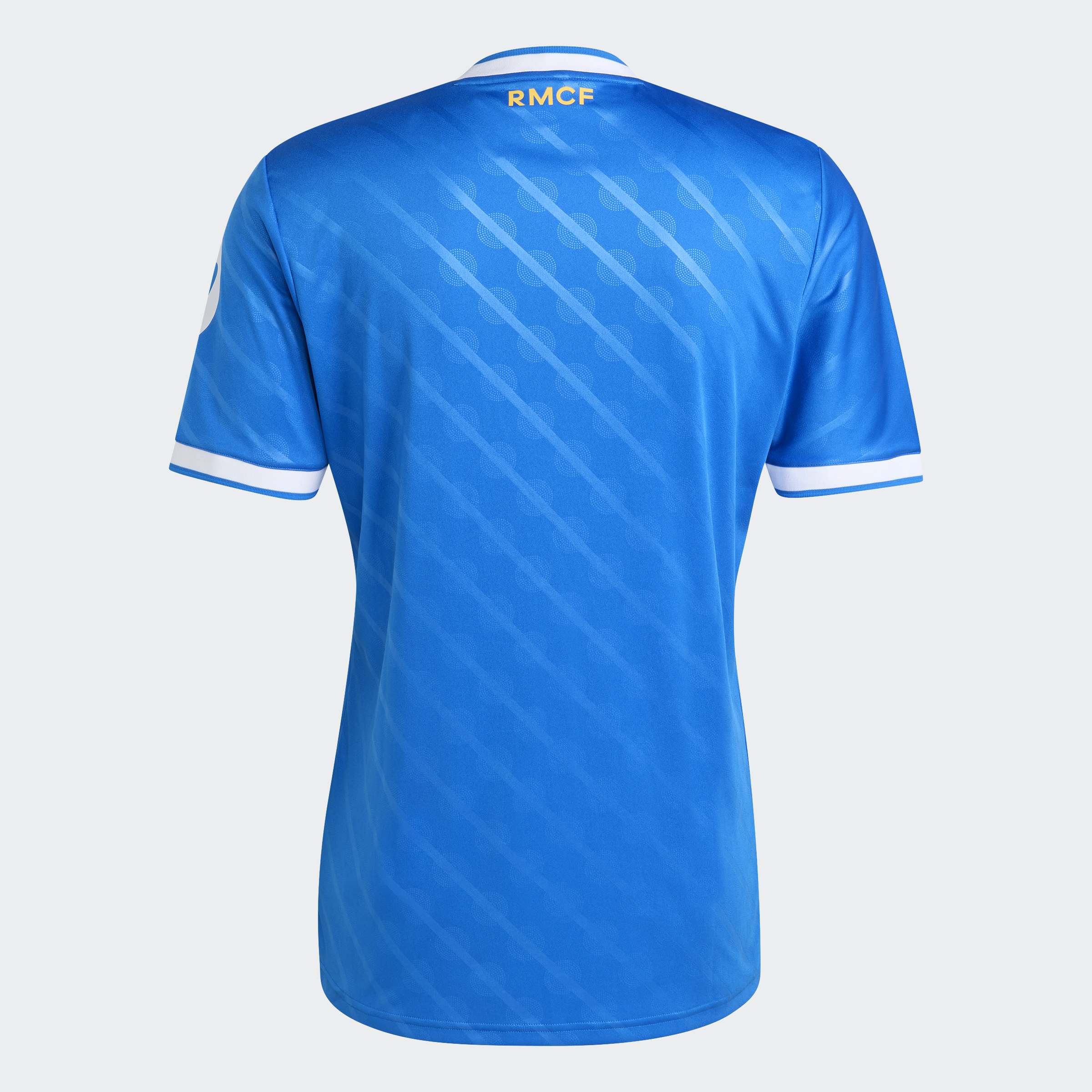 adidas Real Madrid 3rd Jersey 25/26