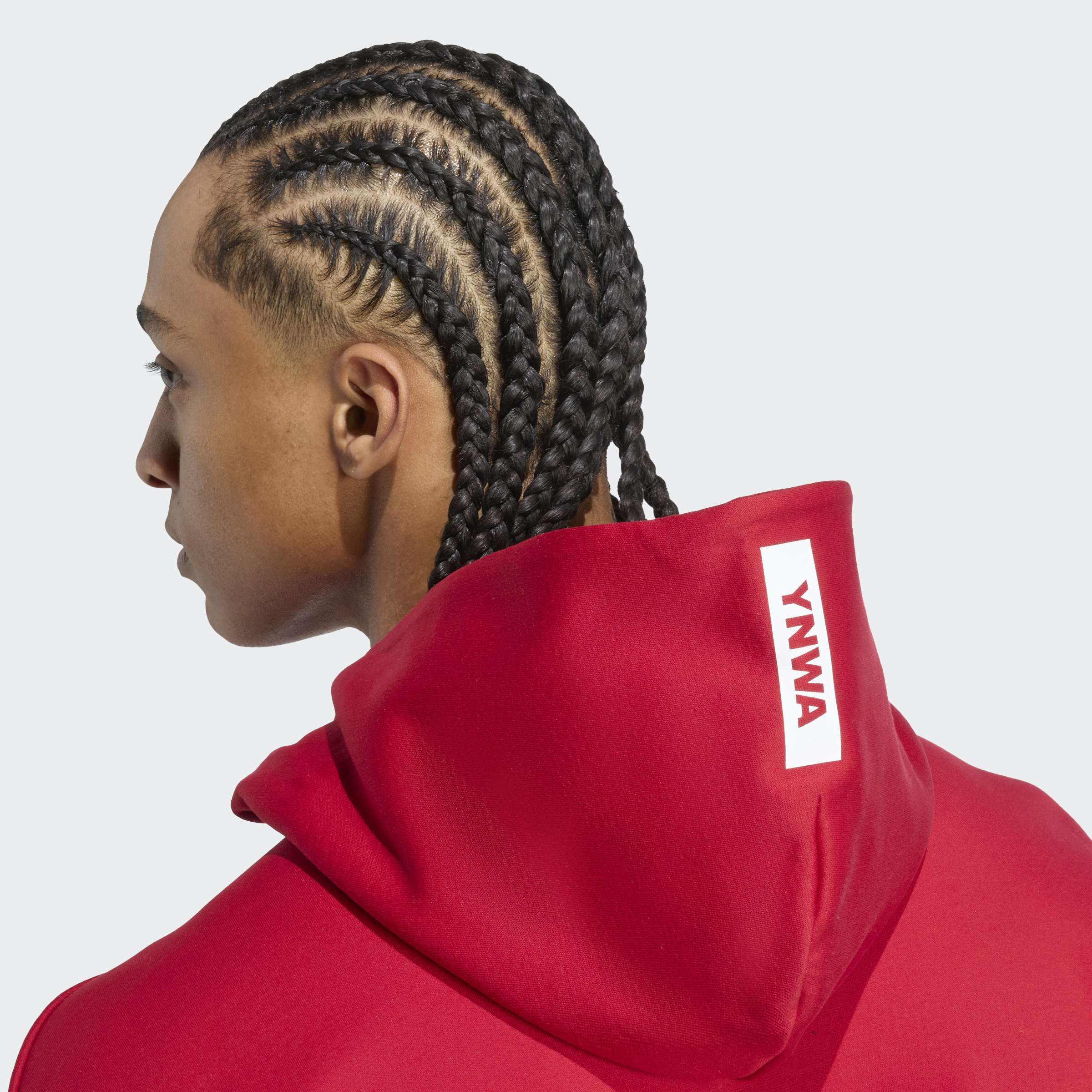 adidas Liverpool FC ADIDAS Z.N.E. Anthem Jacket