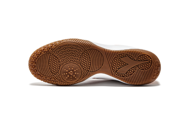 Diadora Pichichi 7 Indoor Soccer Shoe