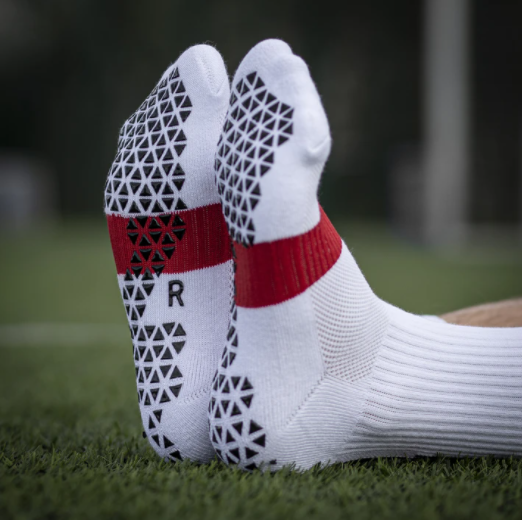 Pure Grip Socks Pro