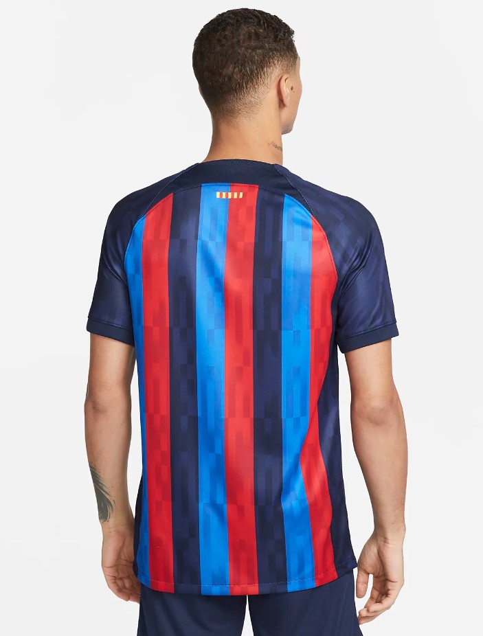 fc barcelona 22 23 kit