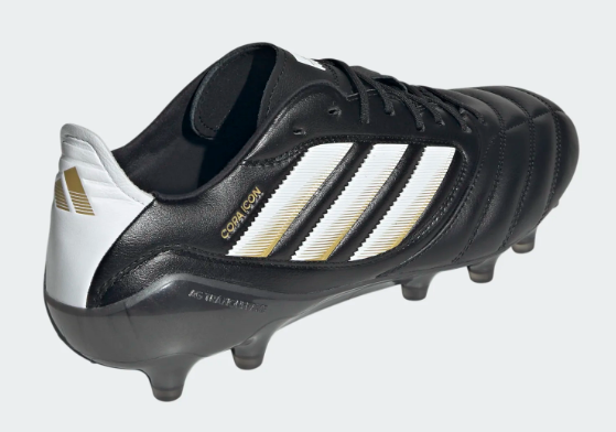シューズ adidas COPA ICON II FG/AG 25.0 adidas Copa Icon II FG/AG Soccer Cleats | ProSoccer US