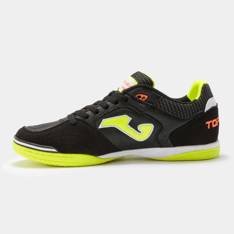 Joma Top Flex Indoor Soccer Shoe