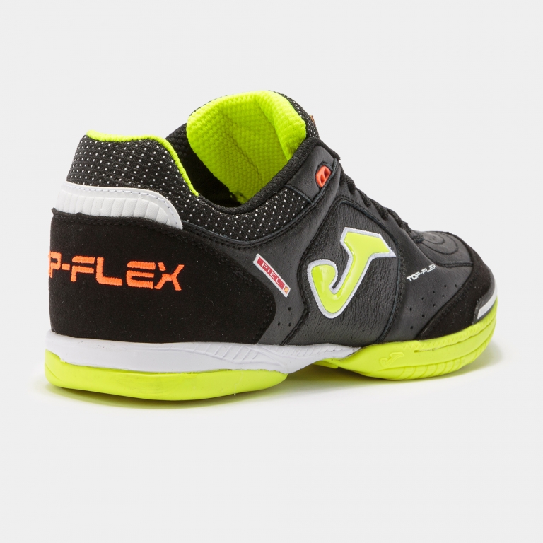 Regenerador tímido En la mayoría de los casos Joma Top Flex Indoor Soccer Shoe