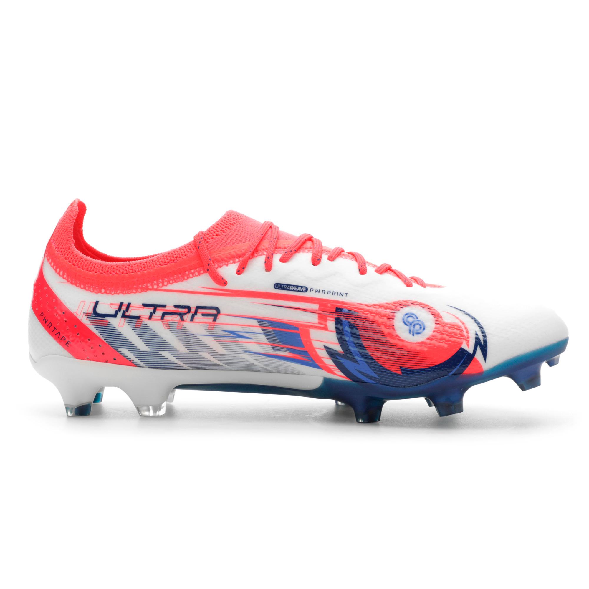 Puma Ultra Ultimate CP10 Collection FG