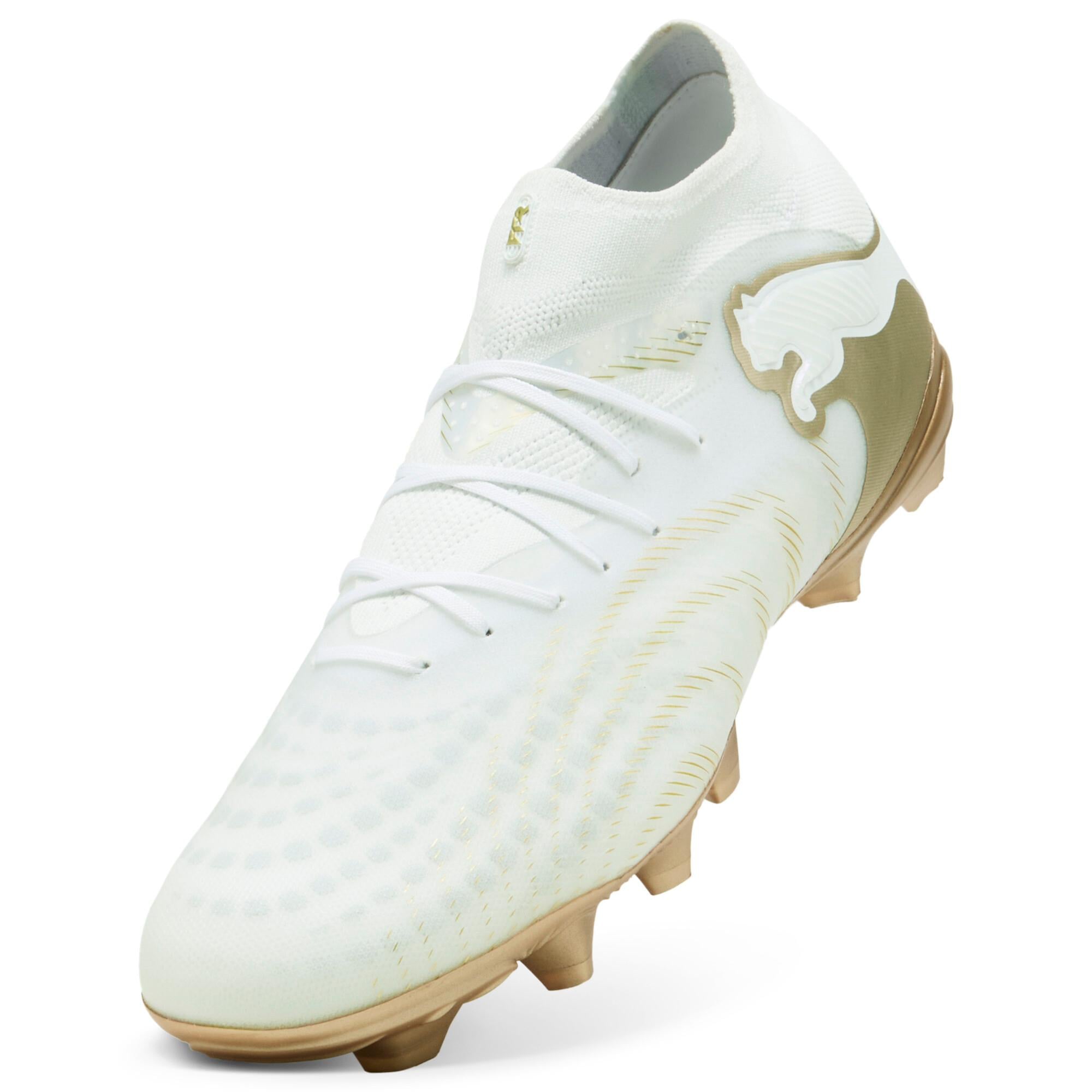 Puma Future 9 Pro FG Soccer Cleats | SoccerPlusUSA