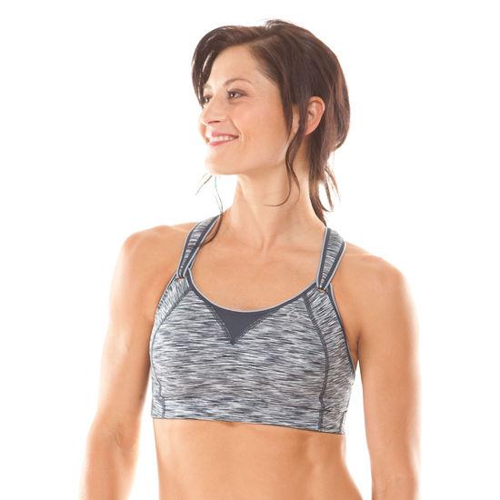 rebound racer sports bra