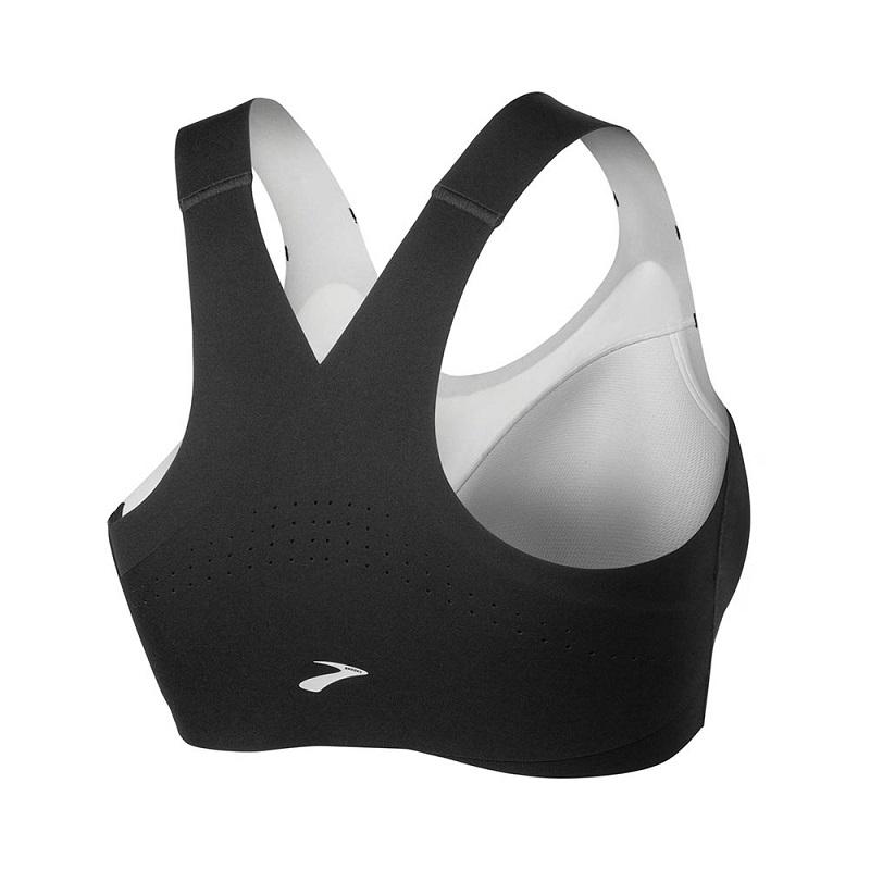 Dare Crossback Run Bra 2.0, Brooks Apparel