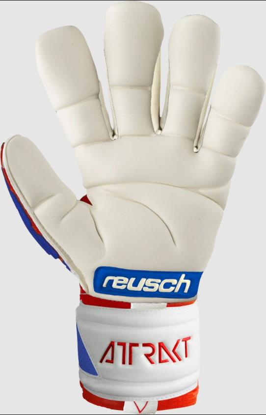 Reusch a2 hotsell