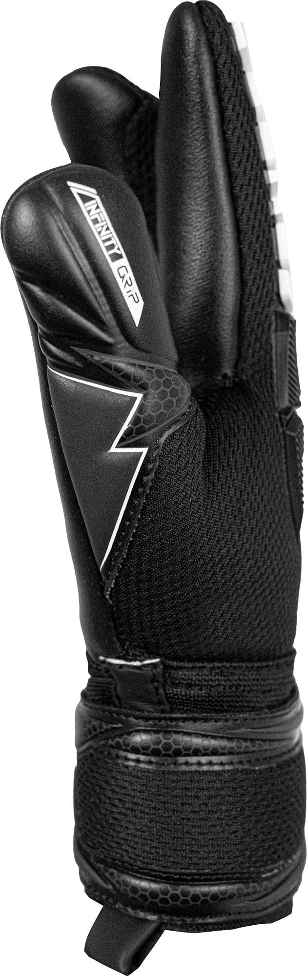 Reusch Attrakt Freegel Infinity Goalkeeper Glove